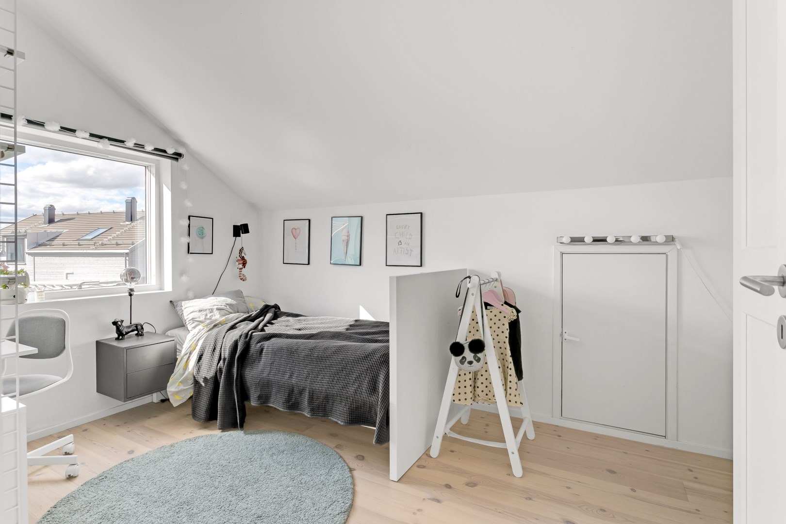 Bostadsbild från Backstuguvägen 3, Såld i Lindbacken, Uppsala