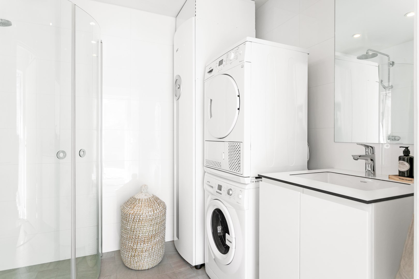 Bostadsbild från Backstuguvägen 3, Såld i Lindbacken, Uppsala