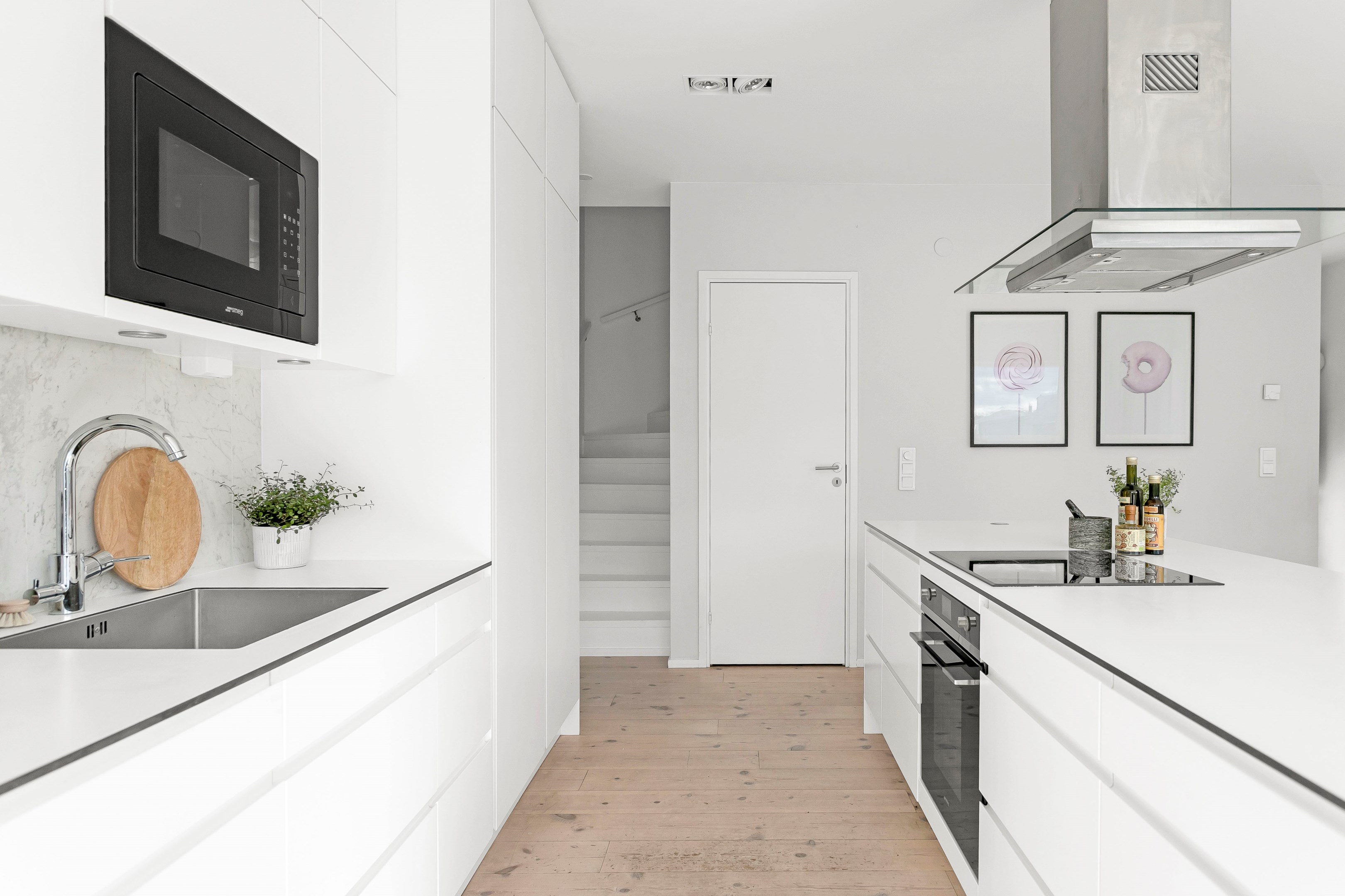 Bostadsbild från Backstuguvägen 3, Såld i Lindbacken, Uppsala