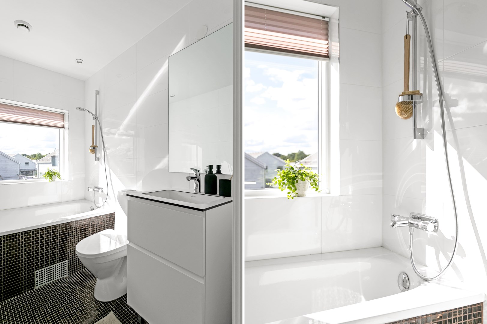 Bostadsbild från Backstuguvägen 3, Såld i Lindbacken, Uppsala