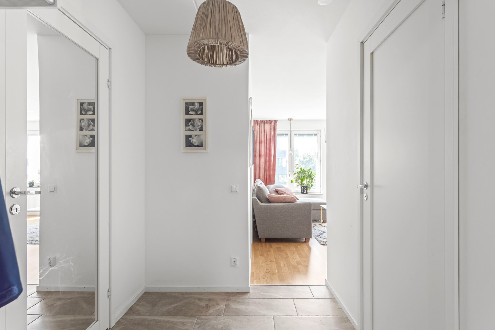 Bostadsbild från Blandargatan 8, Såld i Luthagen, Uppsala