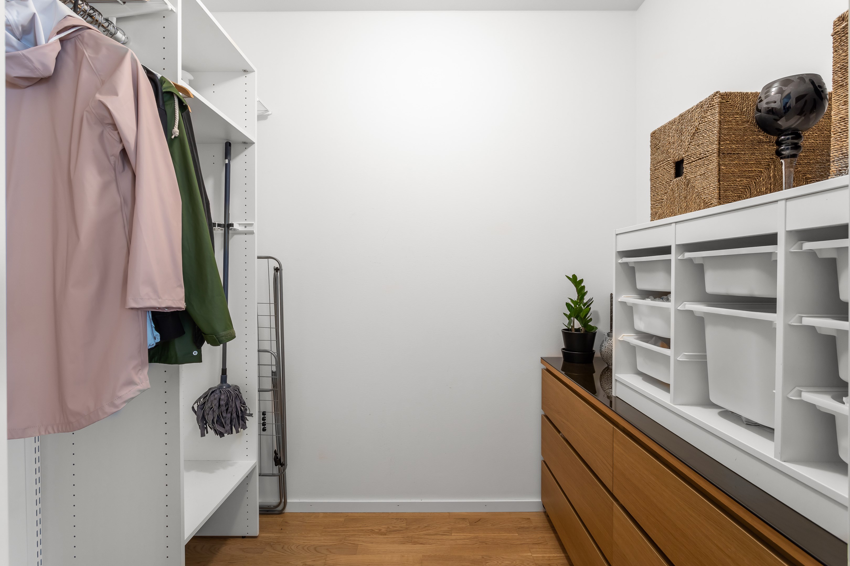 Bostadsbild från Blandargatan 8, Såld i Luthagen, Uppsala