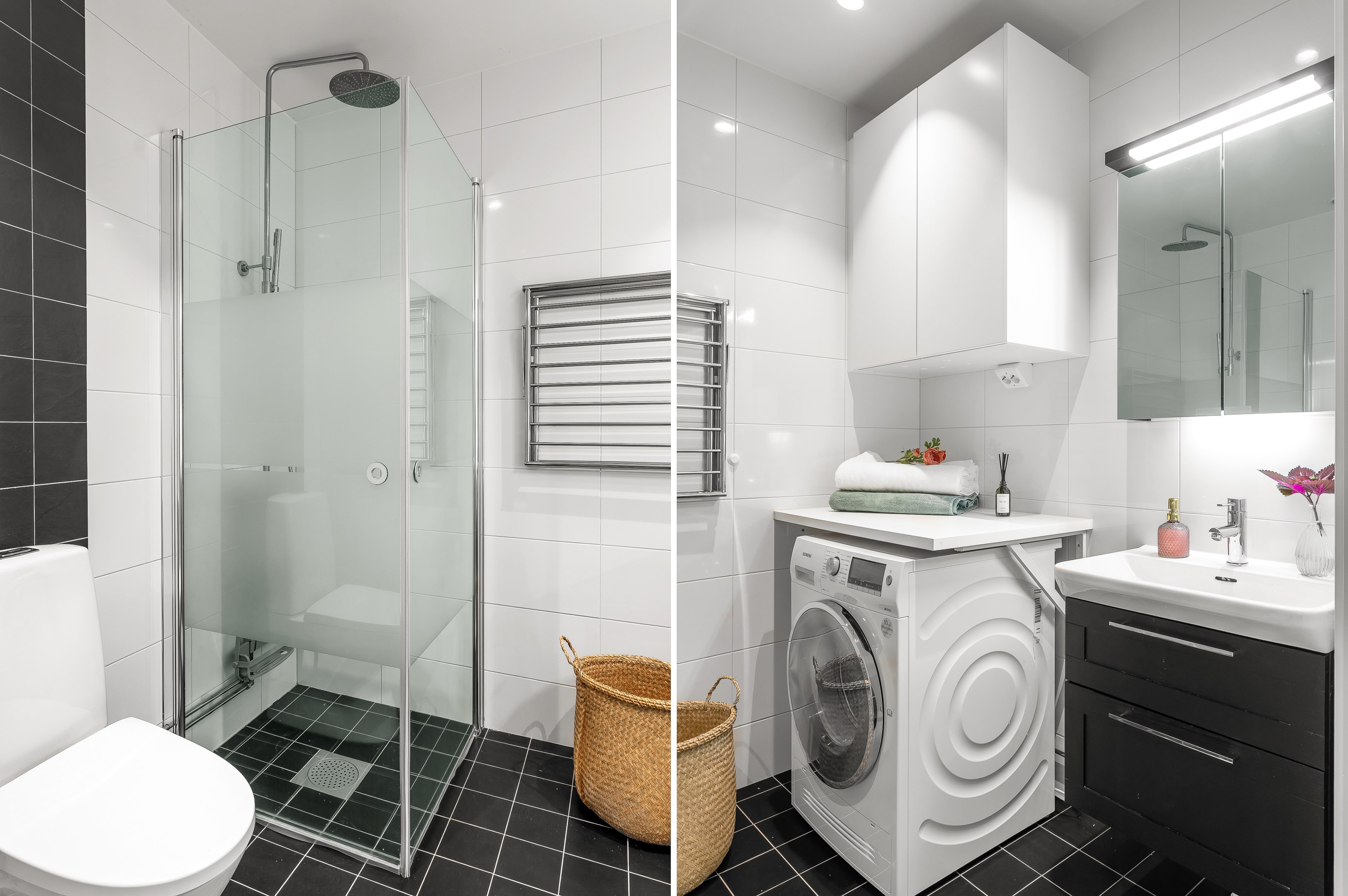 Bostadsbild från Blandargatan 8, Såld i Luthagen, Uppsala