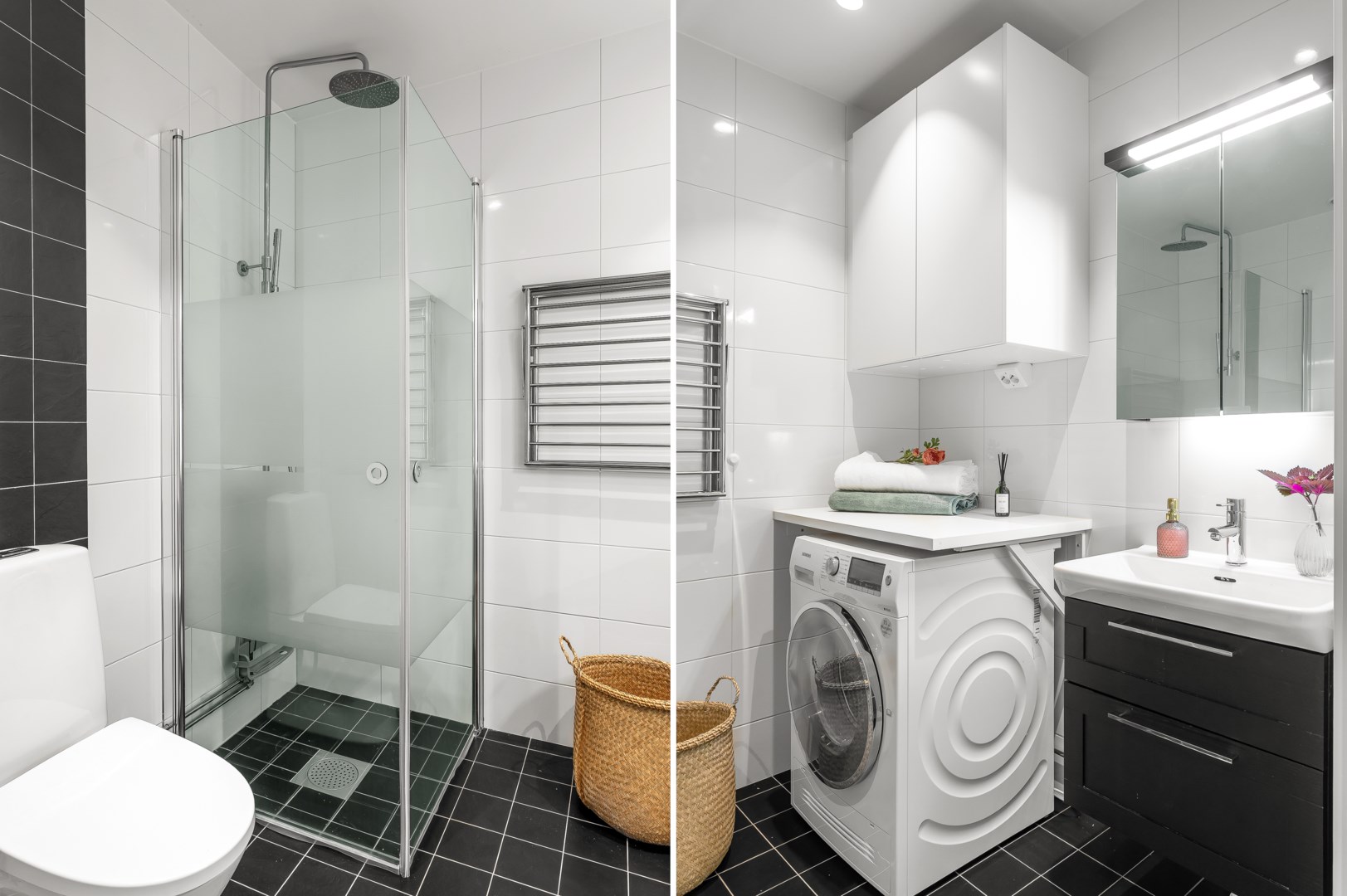 Bostadsbild från Blandargatan 8, Såld i Luthagen, Uppsala