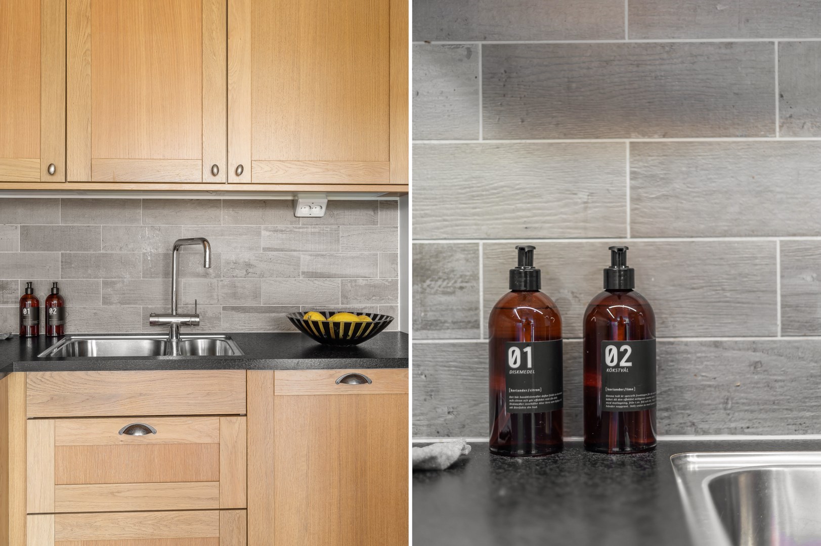 Bostadsbild från Blandargatan 8, Såld i Luthagen, Uppsala