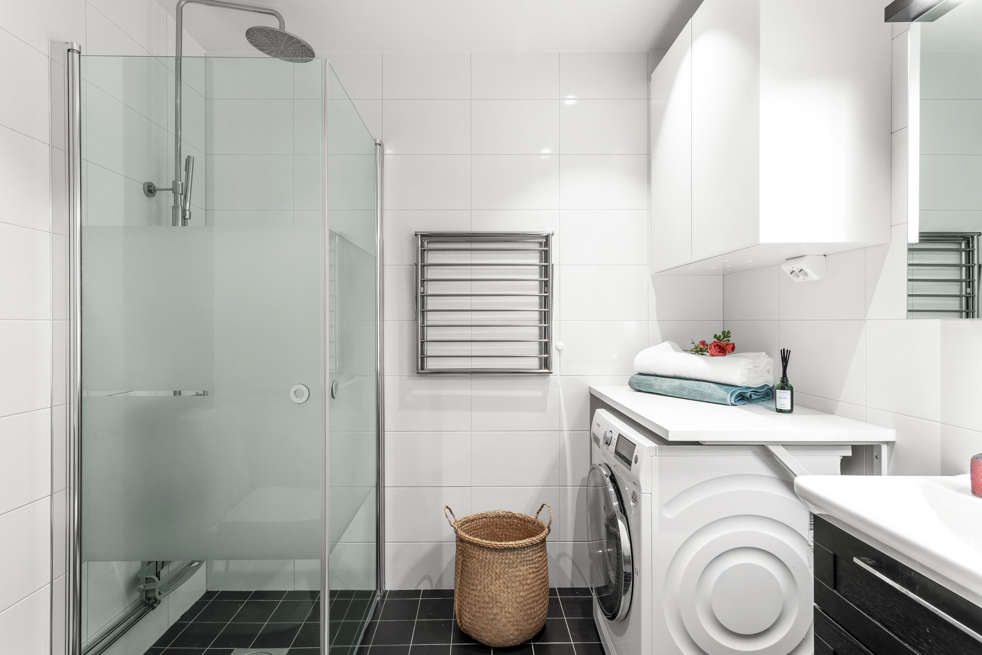 Bostadsbild från Blandargatan 8, Såld i Luthagen, Uppsala