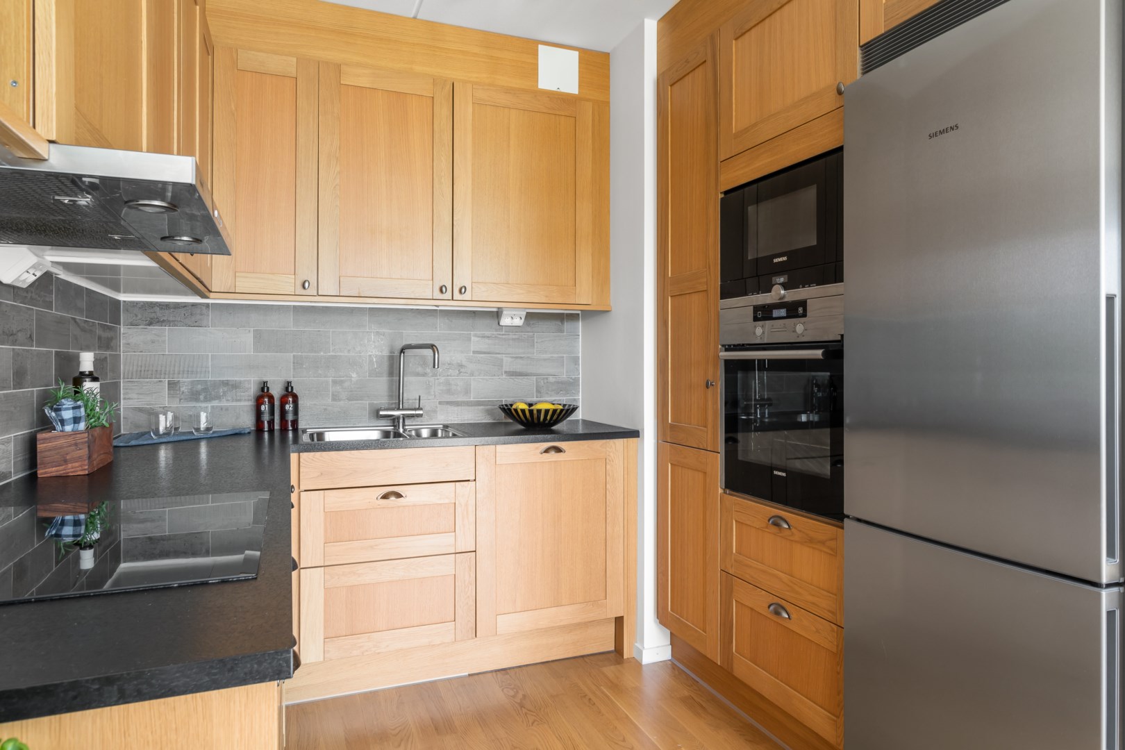 Bostadsbild från Blandargatan 8, Såld i Luthagen, Uppsala