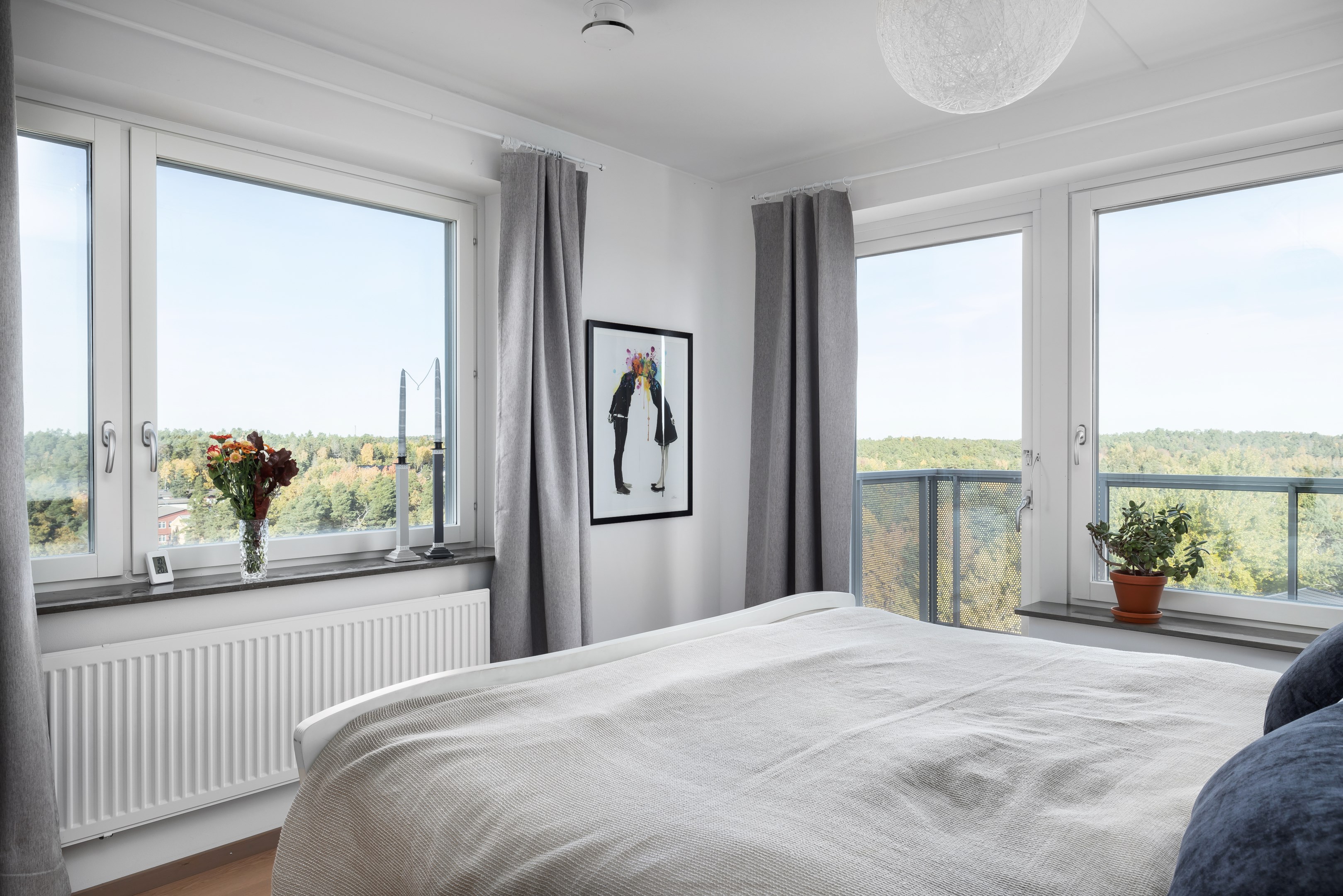 Bostadsbild från Tollarevägen 26, 7 av 7 tr, Såld i Tollare, Nacka