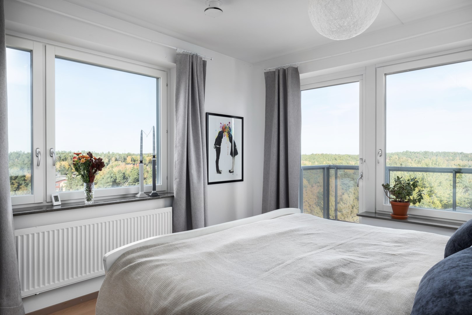 Bostadsbild från Tollarevägen 26, 7 av 7 tr, Såld i Tollare, Nacka