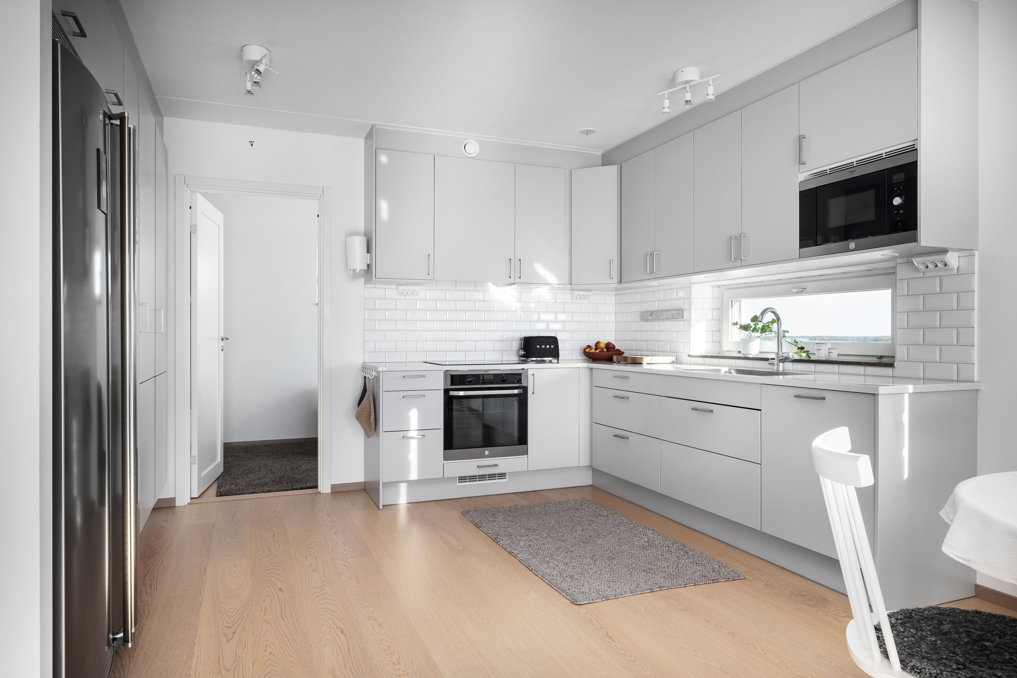 Bostadsbild från Tollarevägen 26, 7 av 7 tr, Såld i Tollare, Nacka