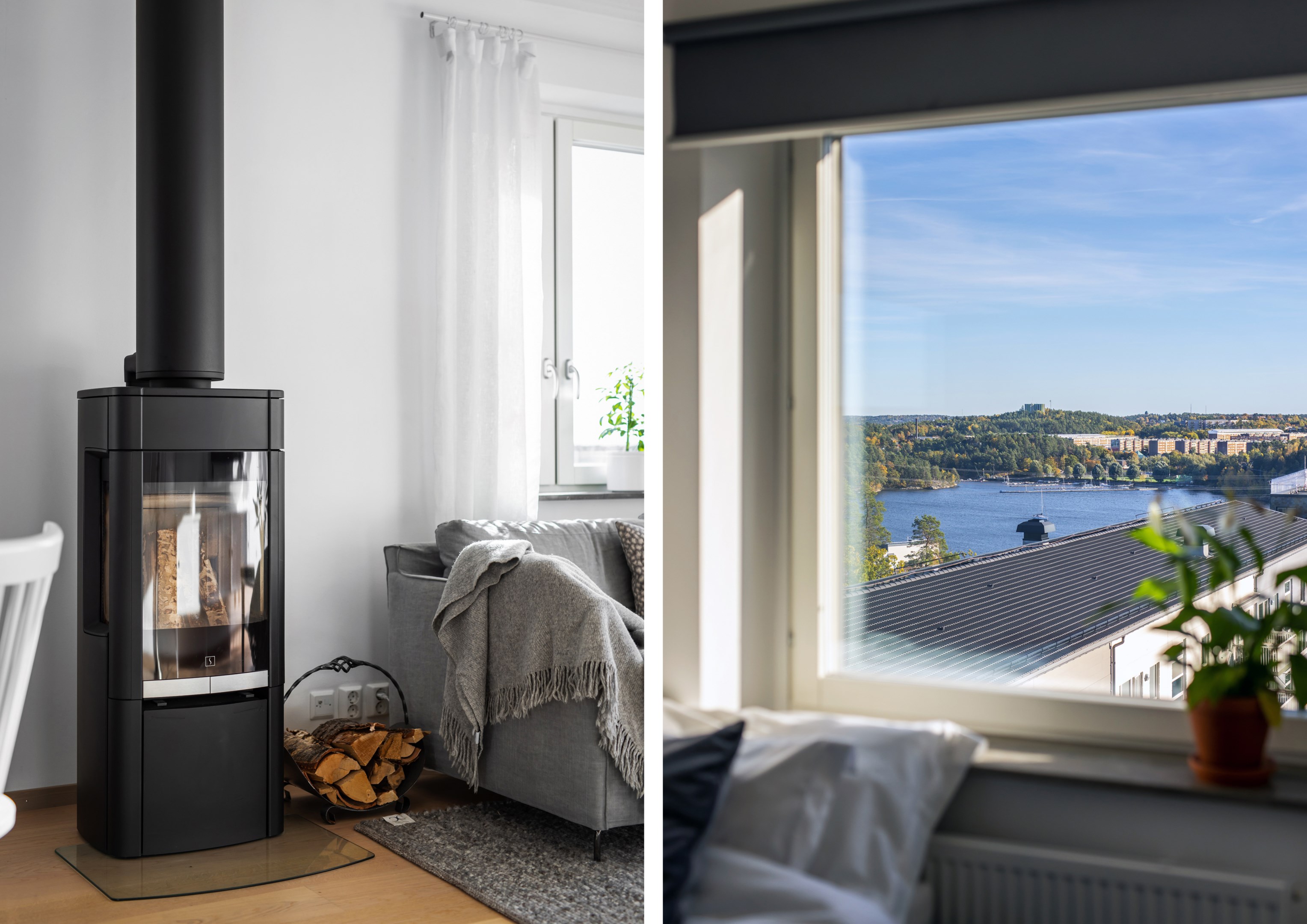 Bostadsbild från Tollarevägen 26, 7 av 7 tr, Såld i Tollare, Nacka