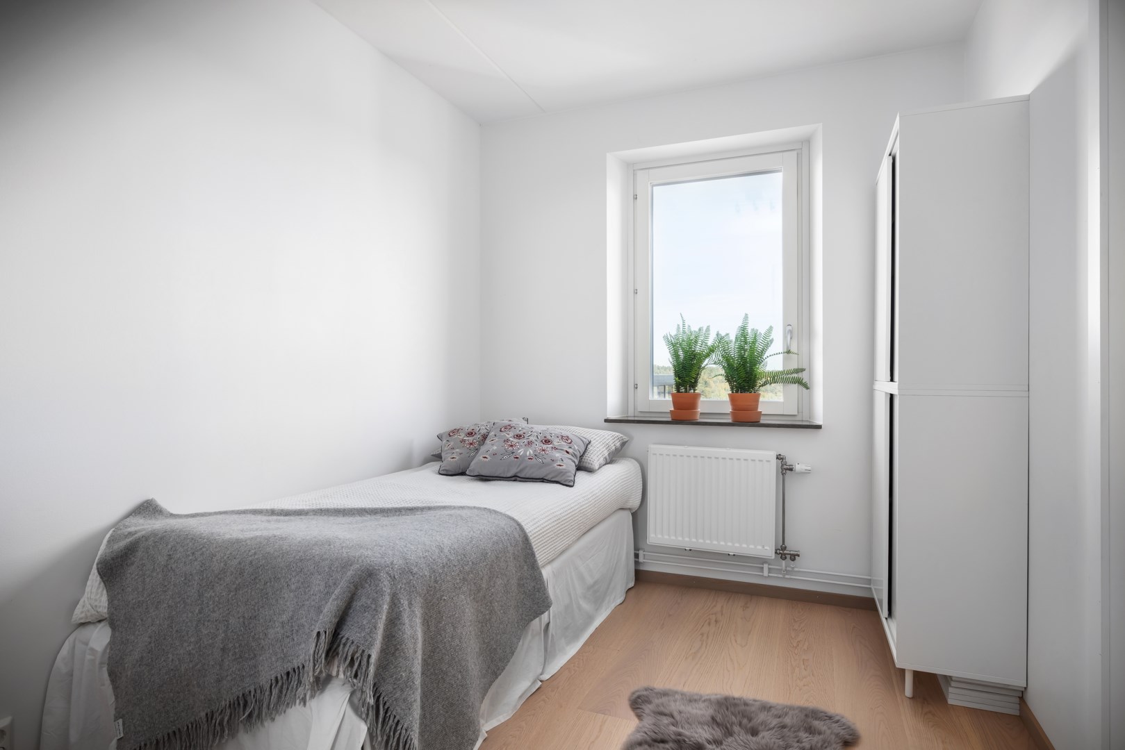 Bostadsbild från Tollarevägen 26, 7 av 7 tr, Såld i Tollare, Nacka