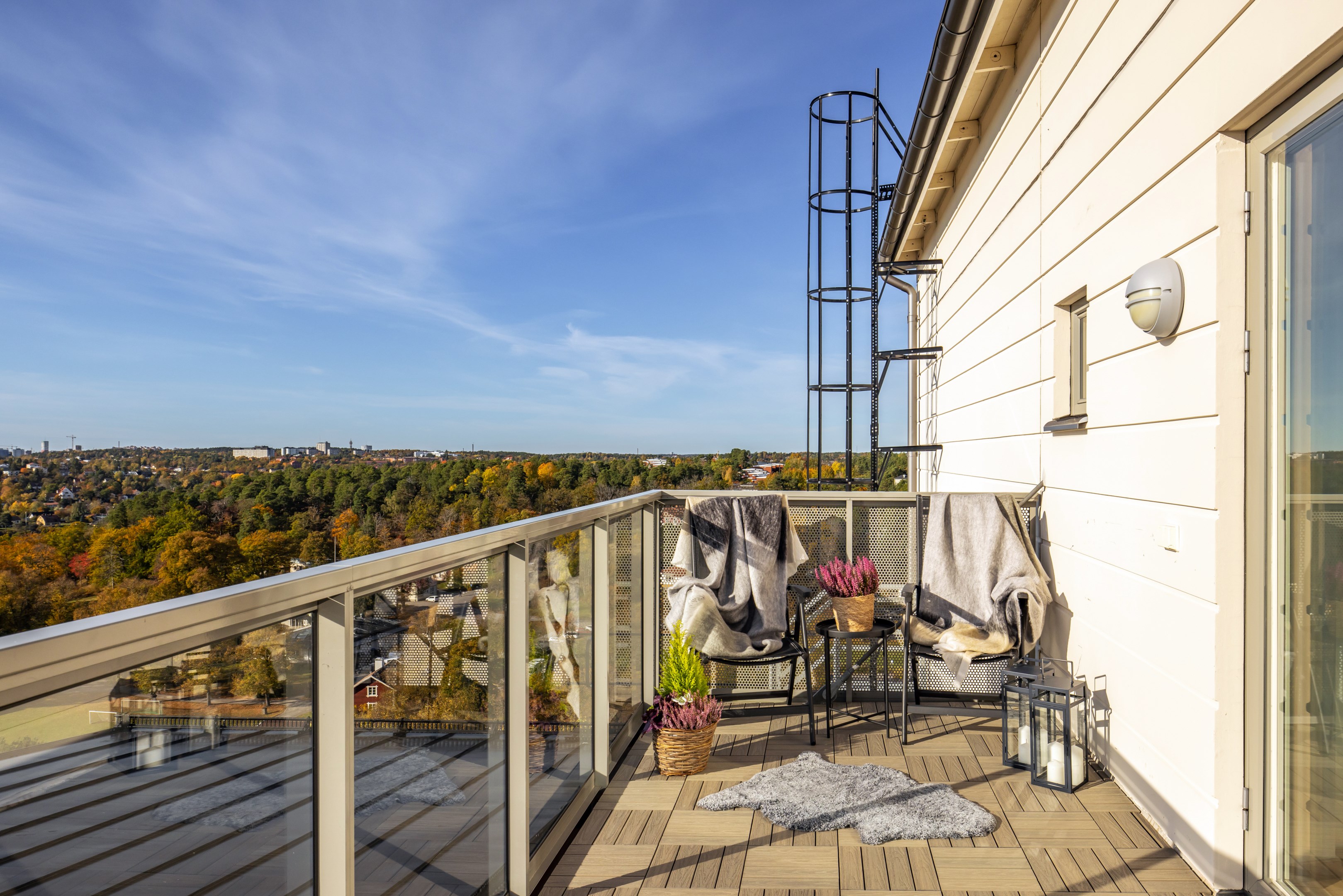 Bostadsbild från Tollarevägen 26, 7 av 7 tr, Såld i Tollare, Nacka