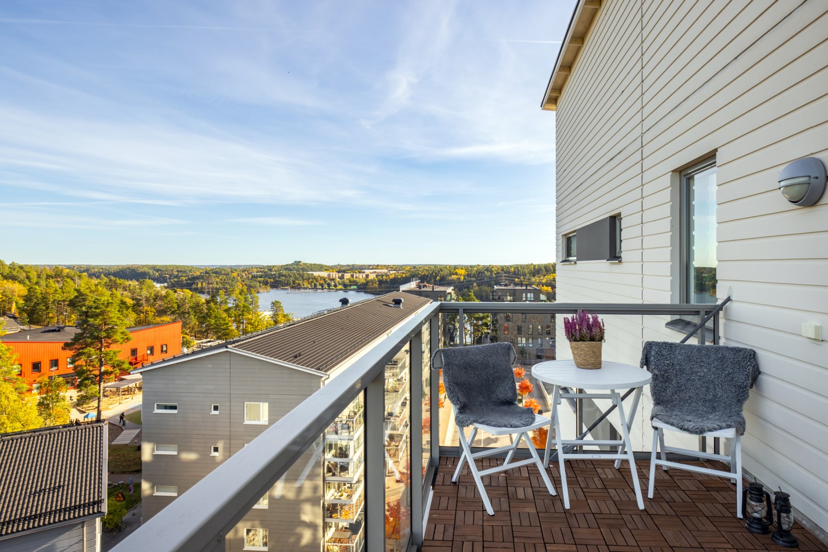 Bostadsbild från Tollarevägen 26, 7 av 7 tr, Såld i Tollare, Nacka