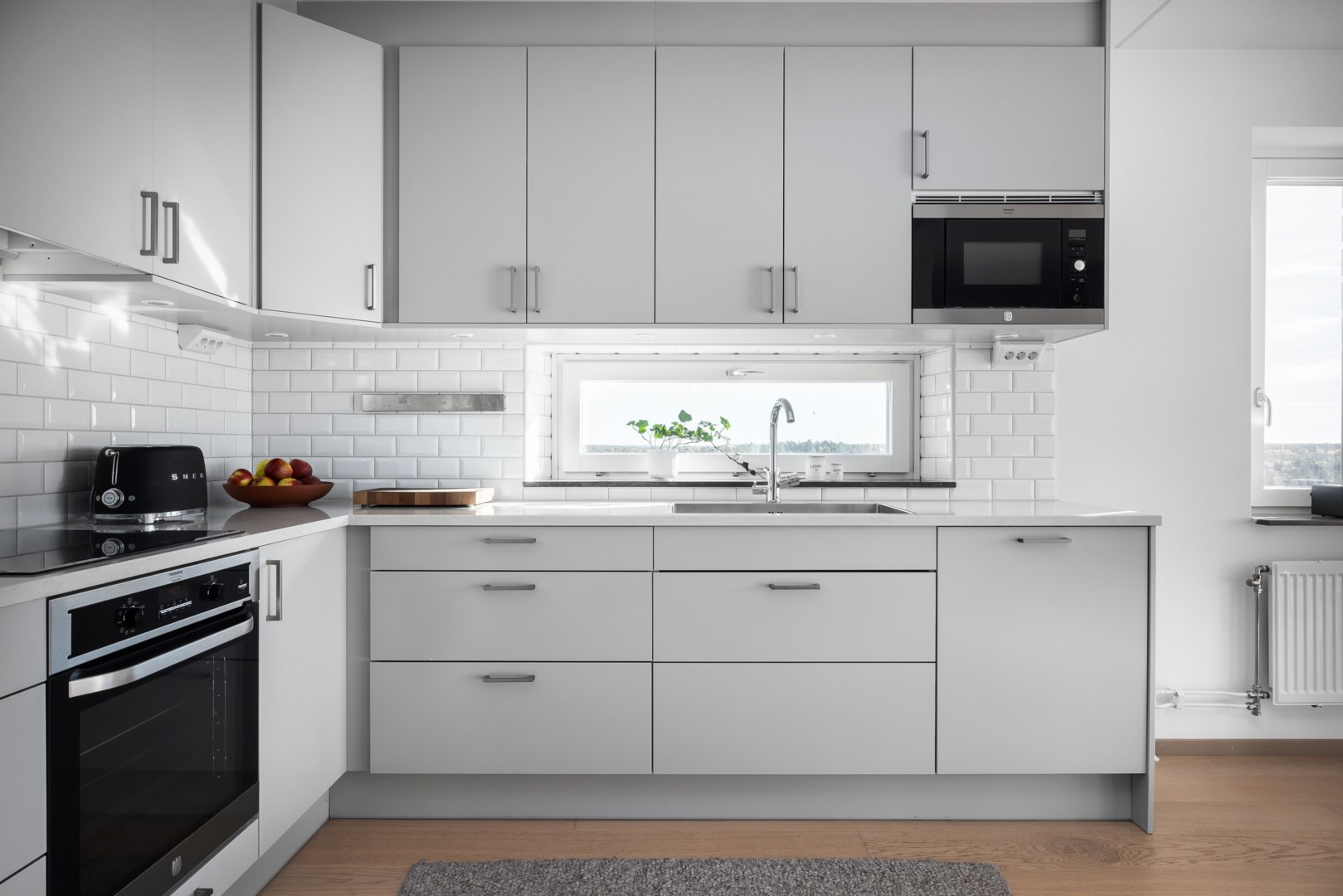 Bostadsbild från Tollarevägen 26, 7 av 7 tr, Såld i Tollare, Nacka