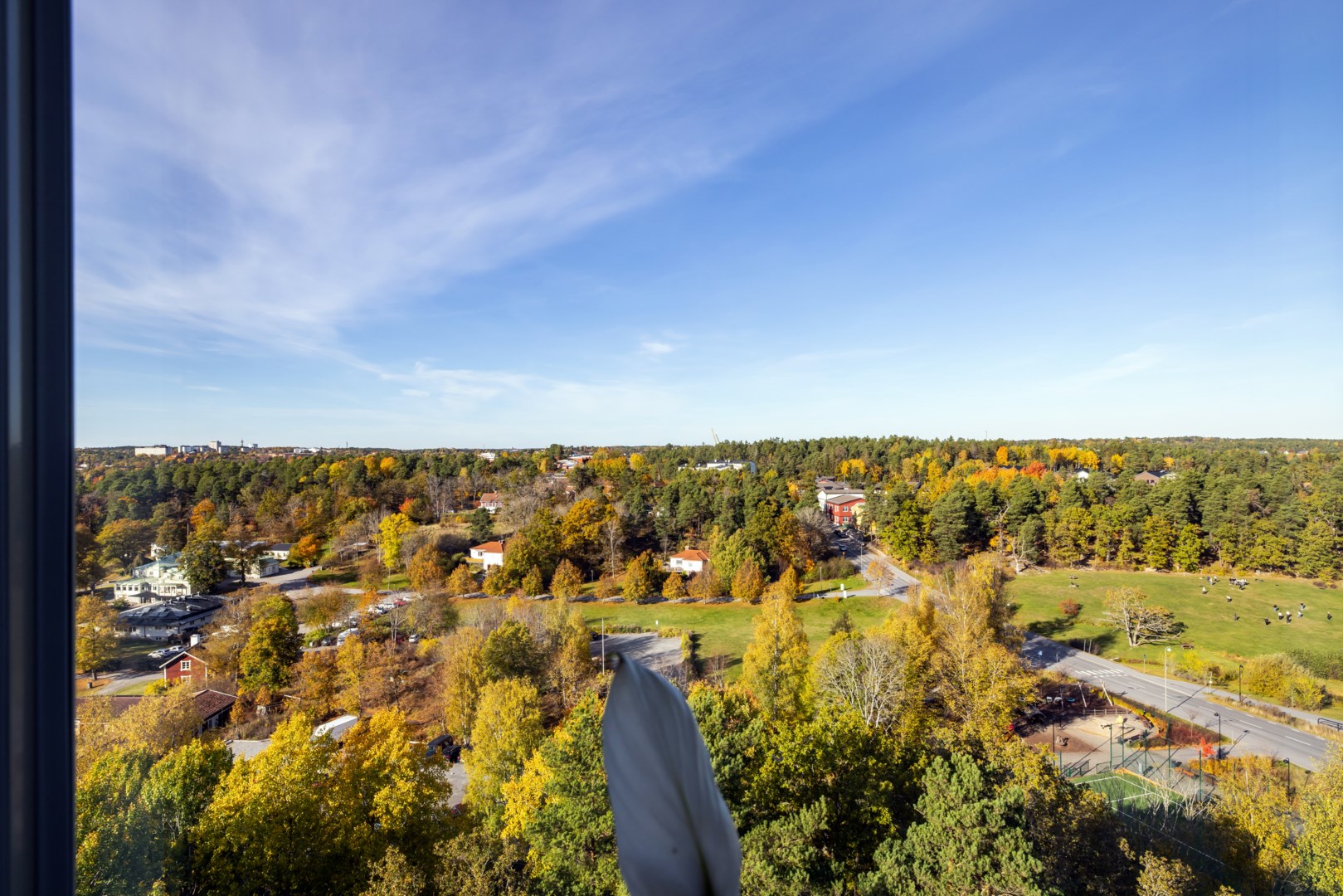Bostadsbild från Tollarevägen 26, 7 av 7 tr, Såld i Tollare, Nacka