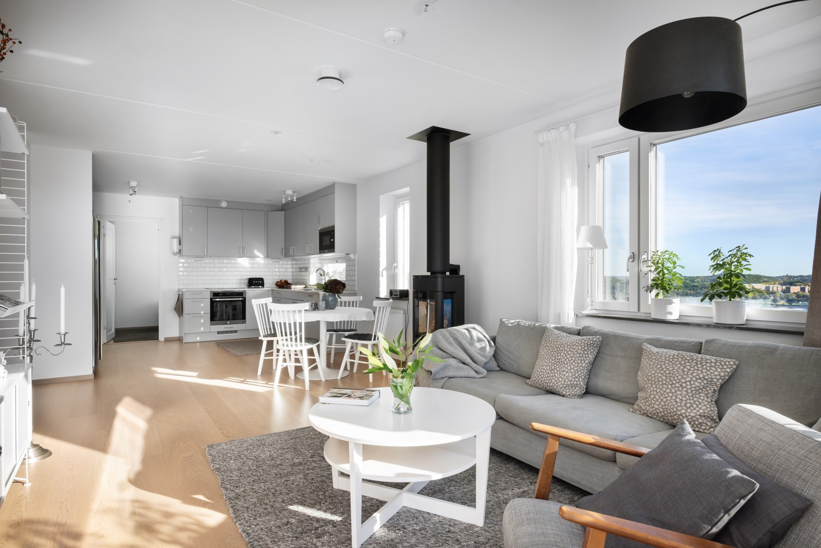 Bostadsbild från Tollarevägen 26, 7 av 7 tr, Såld i Tollare, Nacka