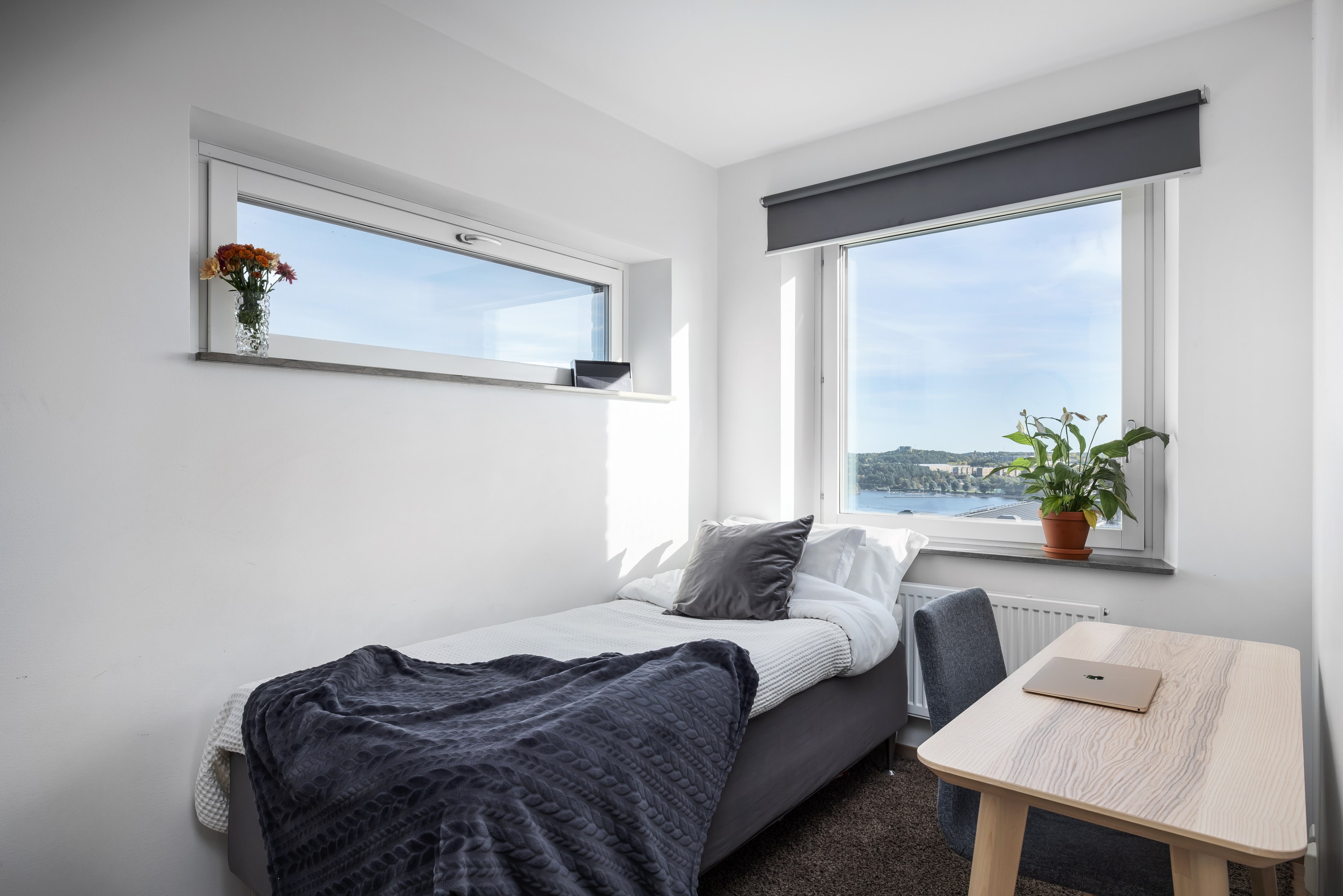 Bostadsbild från Tollarevägen 26, 7 av 7 tr, Såld i Tollare, Nacka