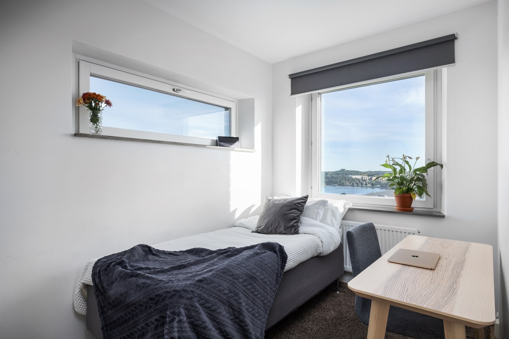 Bostadsbild från Tollarevägen 26, 7 av 7 tr, Såld i Tollare, Nacka