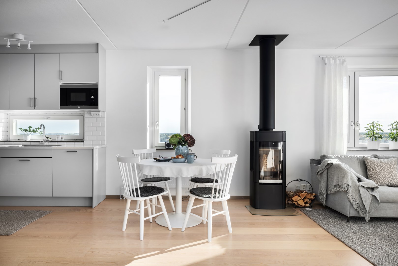 Bostadsbild från Tollarevägen 26, 7 av 7 tr, Såld i Tollare, Nacka