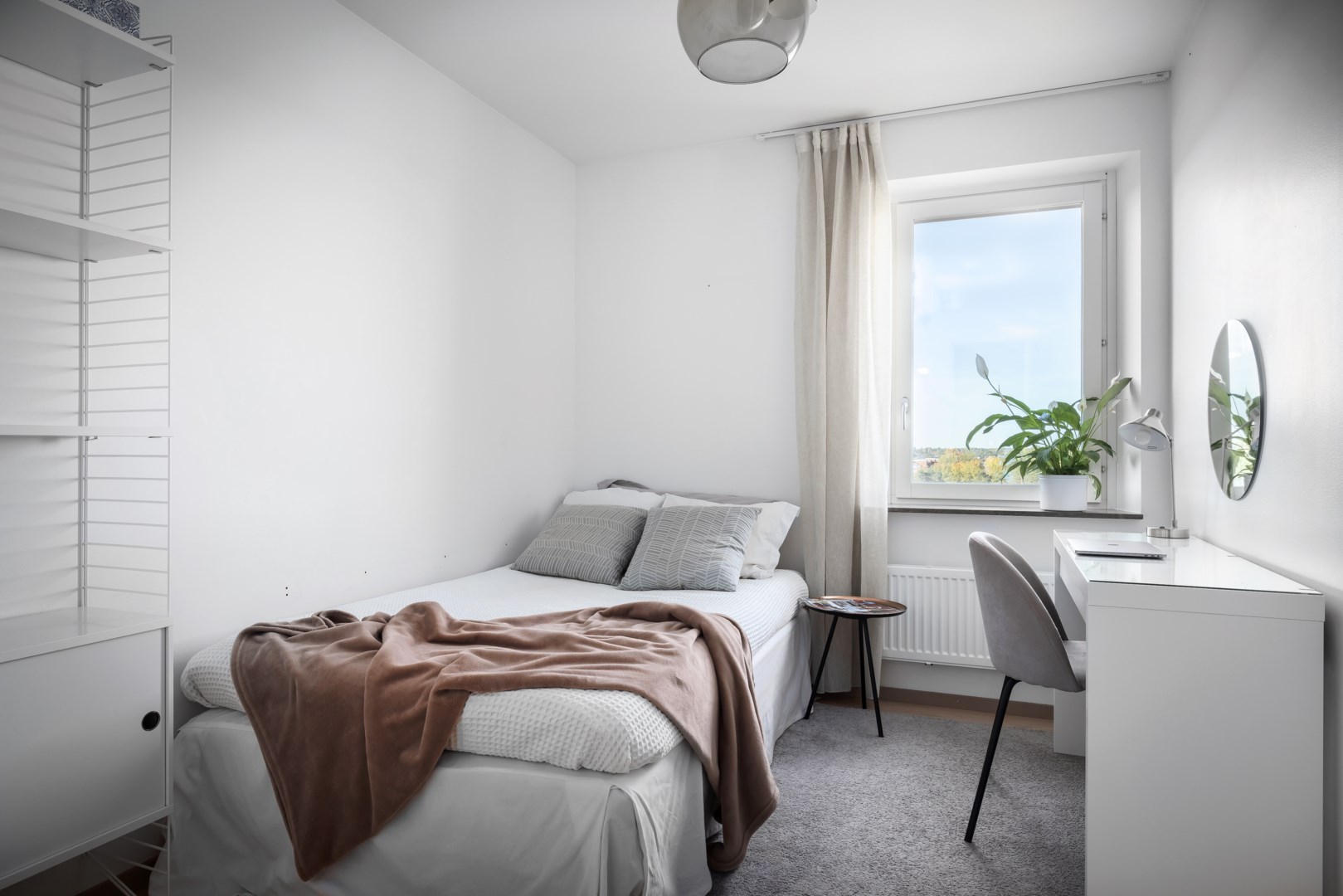 Bostadsbild från Tollarevägen 26, 7 av 7 tr, Såld i Tollare, Nacka