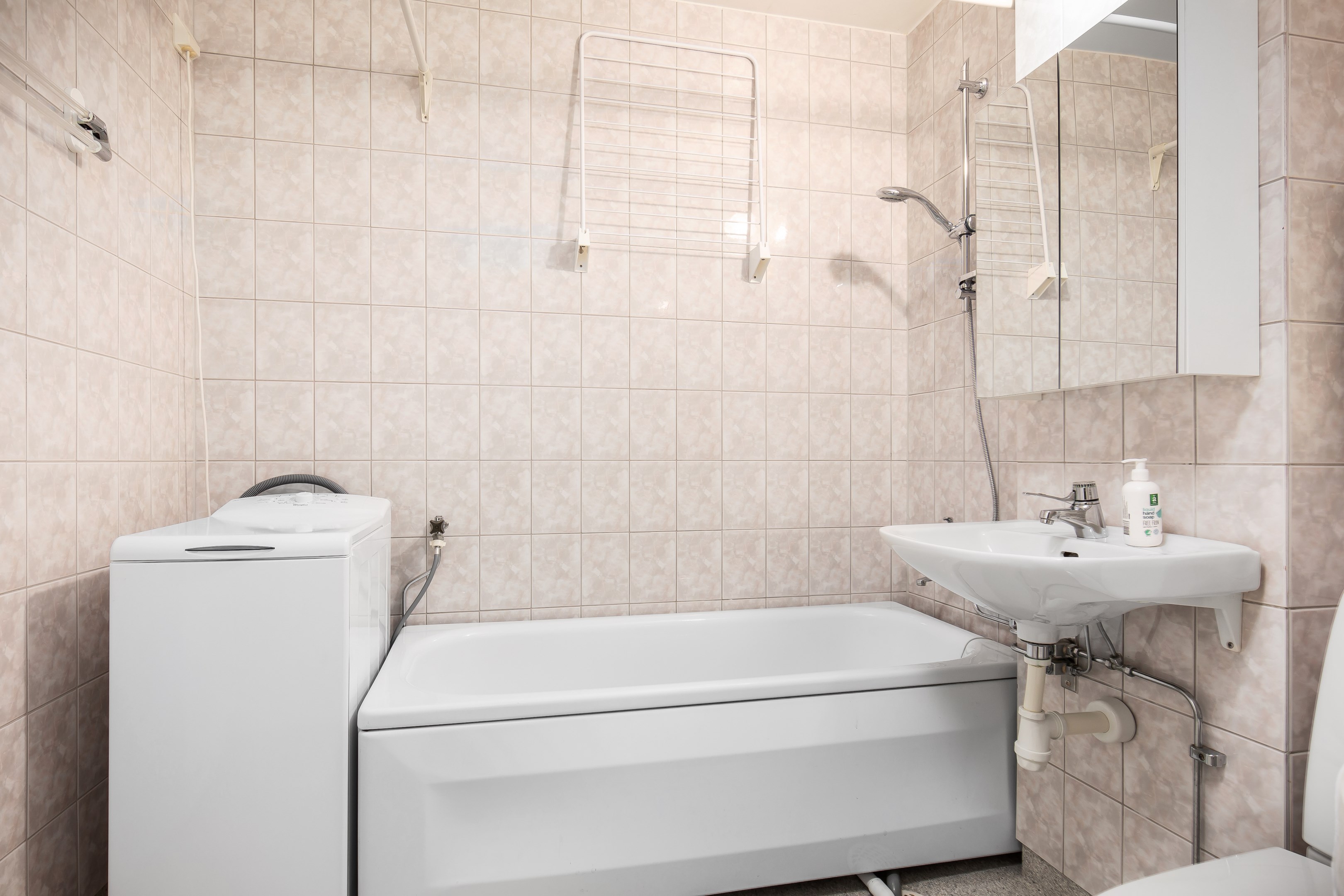 Bostadsbild från Ormingeringen 10D, Såld i Västra Orminge, Nacka