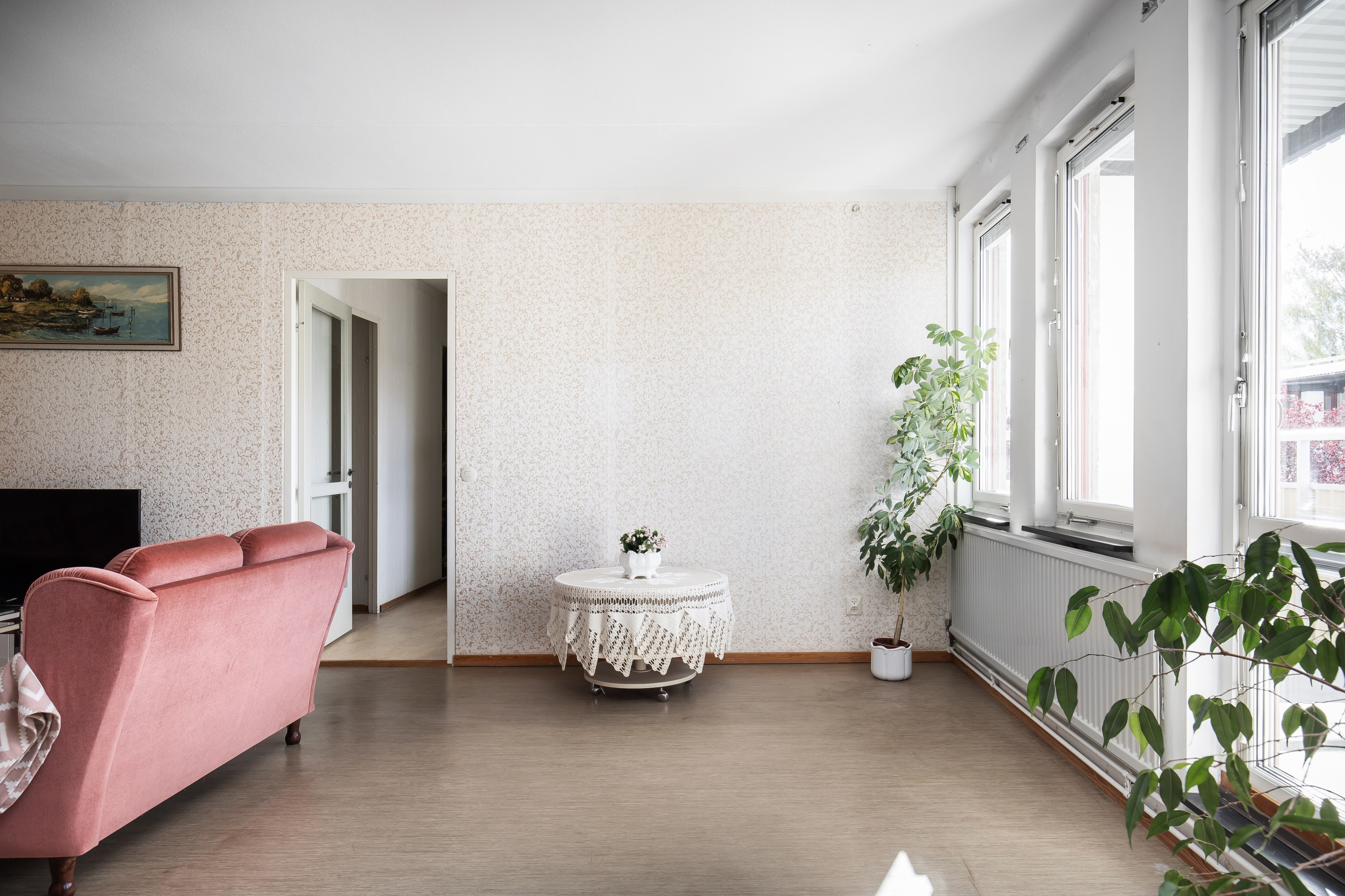 Bostadsbild från Ormingeringen 10D, Såld i Västra Orminge, Nacka