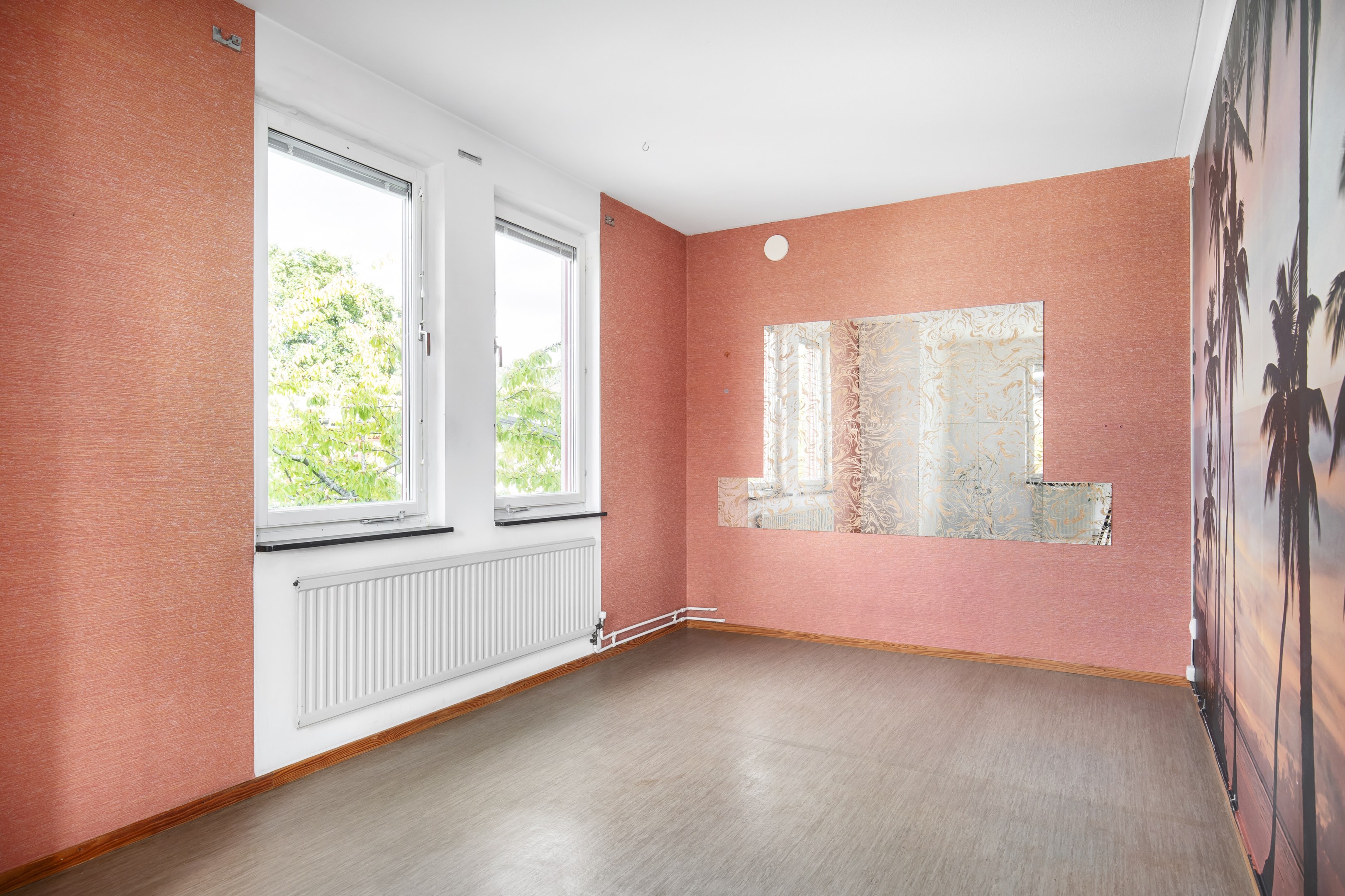 Bostadsbild från Ormingeringen 10D, Såld i Västra Orminge, Nacka