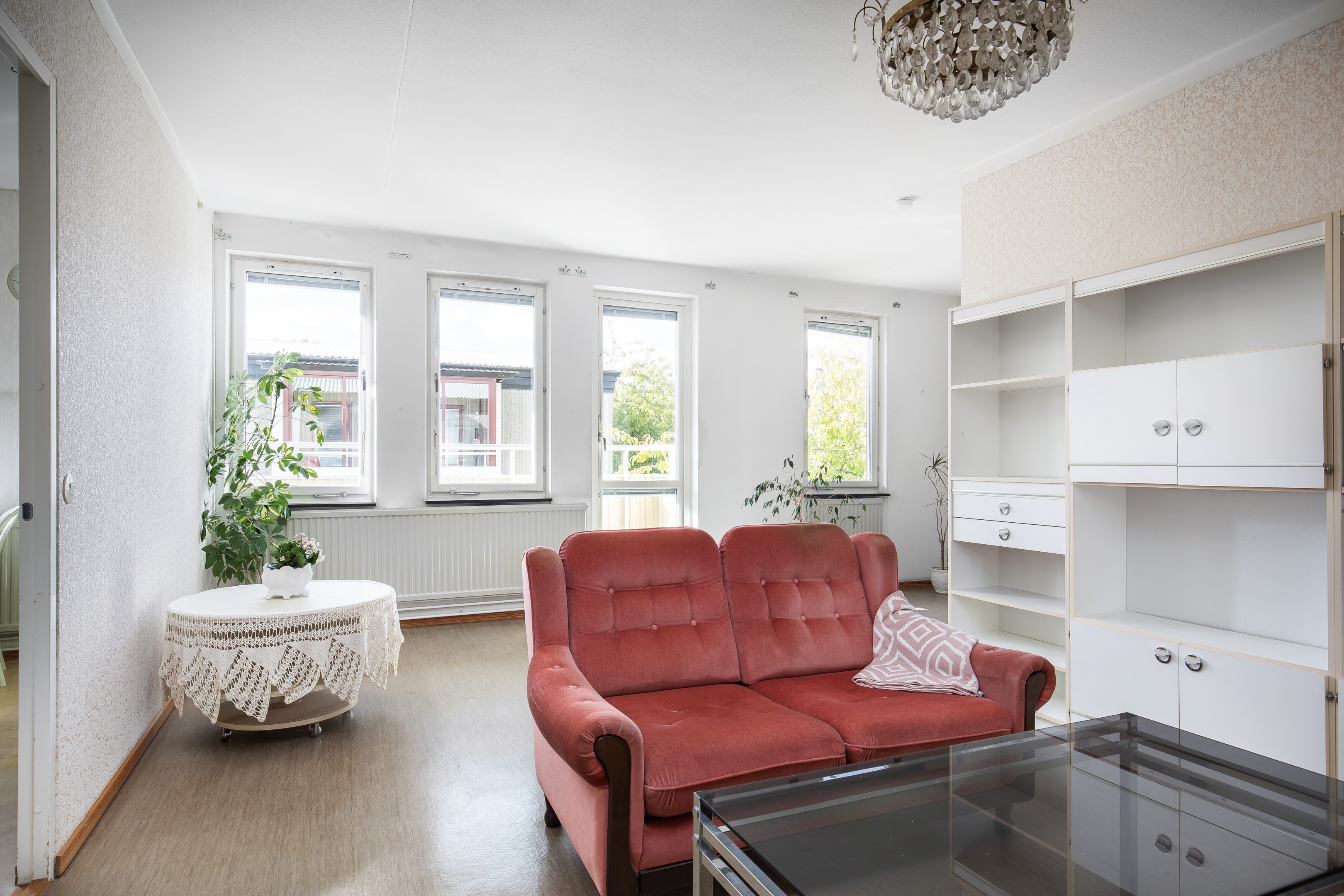 Bostadsbild från Ormingeringen 10D, Såld i Västra Orminge, Nacka