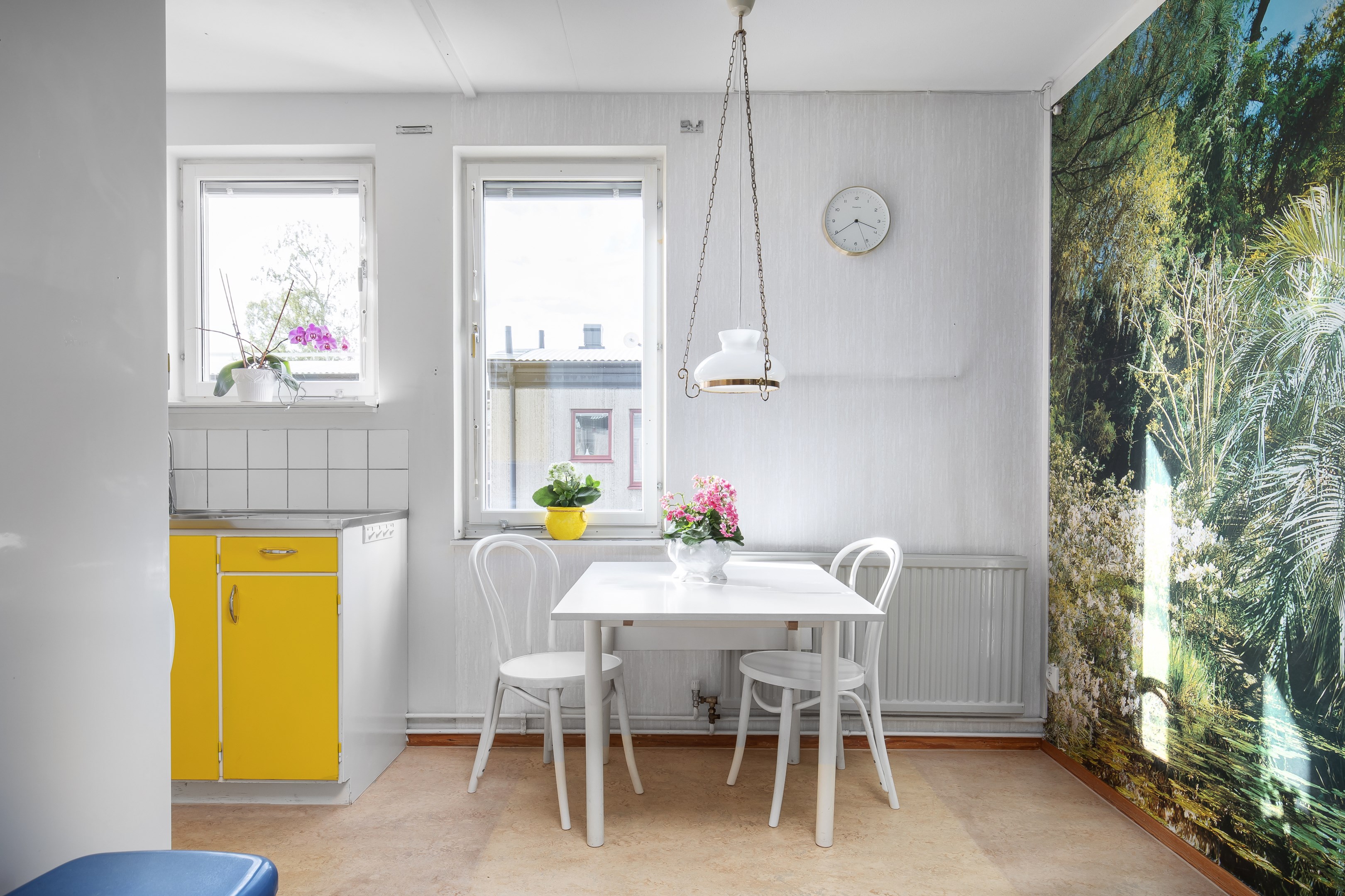 Bostadsbild från Ormingeringen 10D, Såld i Västra Orminge, Nacka