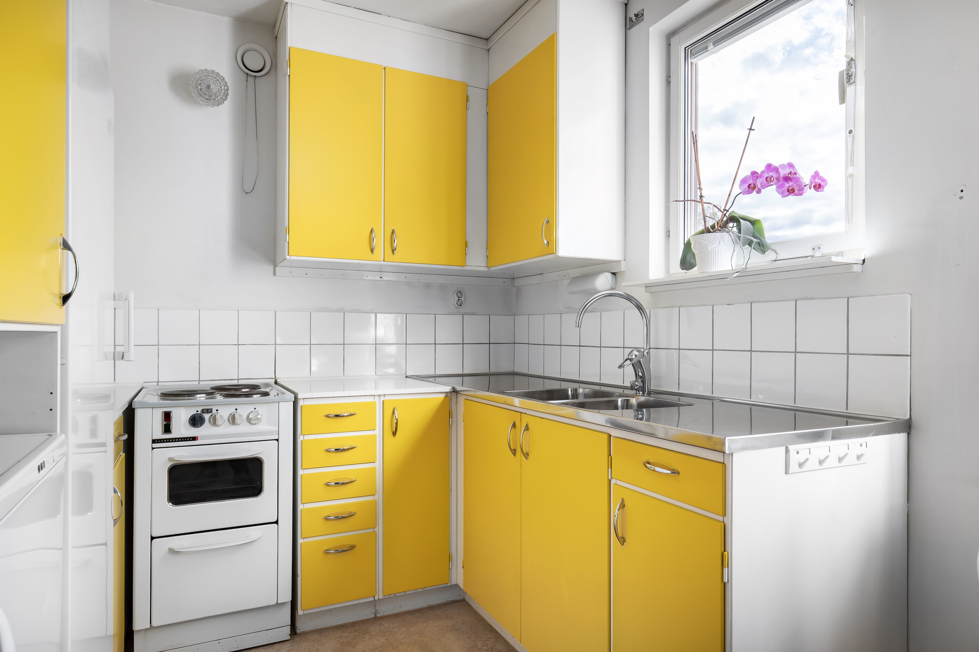 Bostadsbild från Ormingeringen 10D, Såld i Västra Orminge, Nacka