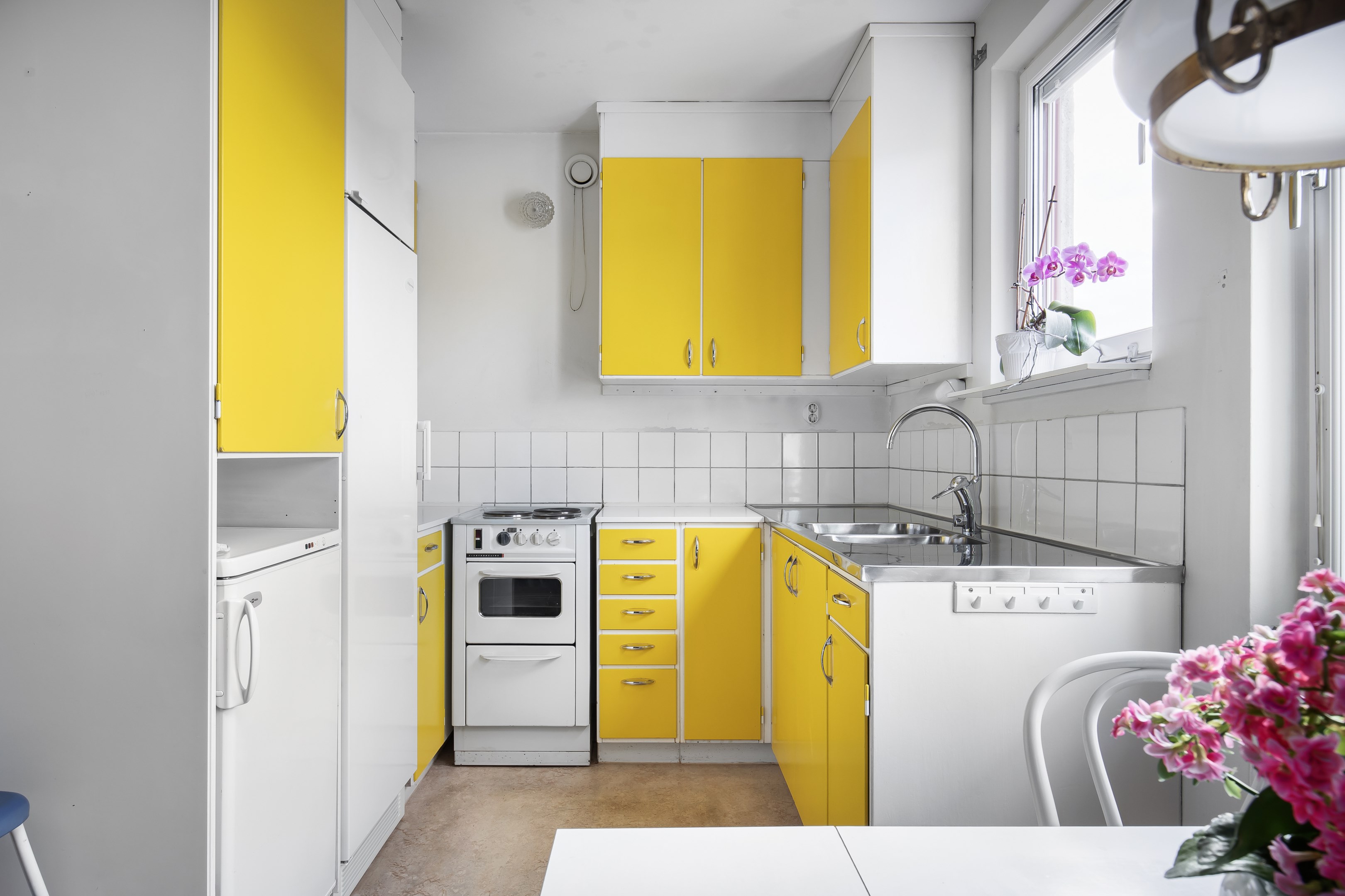 Bostadsbild från Ormingeringen 10D, Såld i Västra Orminge, Nacka