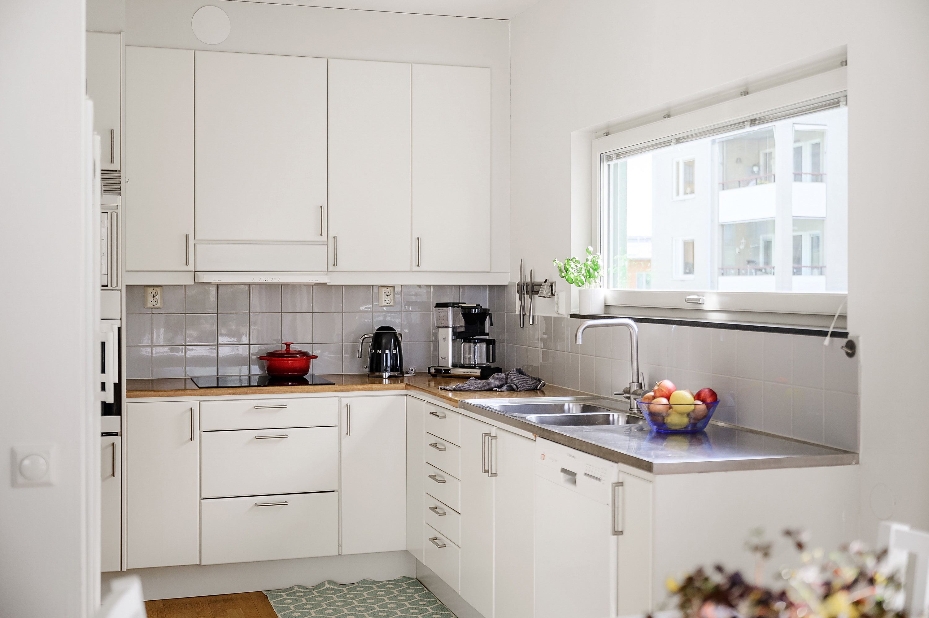 Bostadsbild från Sjökvarnsbacken 6, Såld i Saltsjöqvarn, Nacka