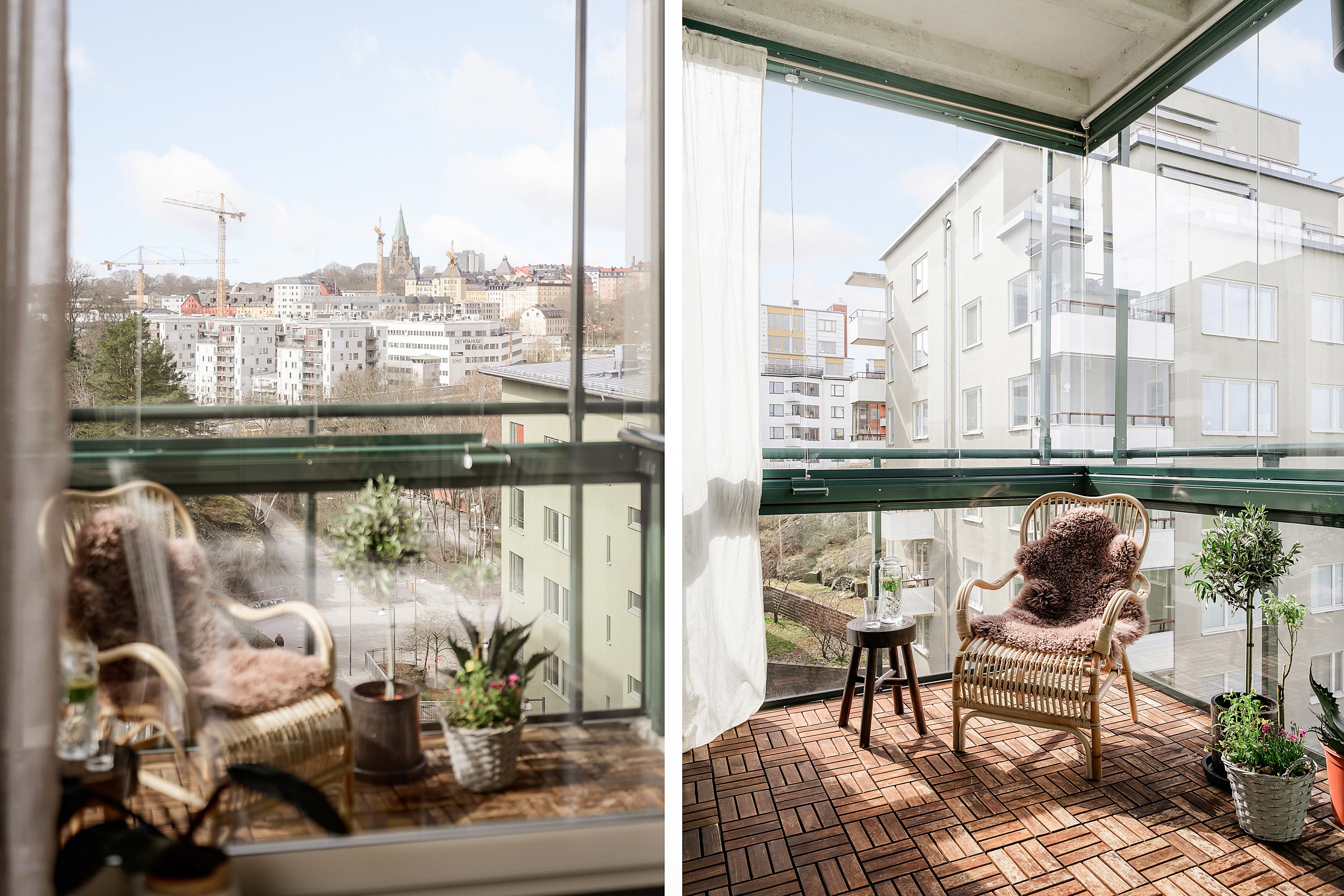 Bostadsbild från Sjökvarnsbacken 6, Såld i Saltsjöqvarn, Nacka