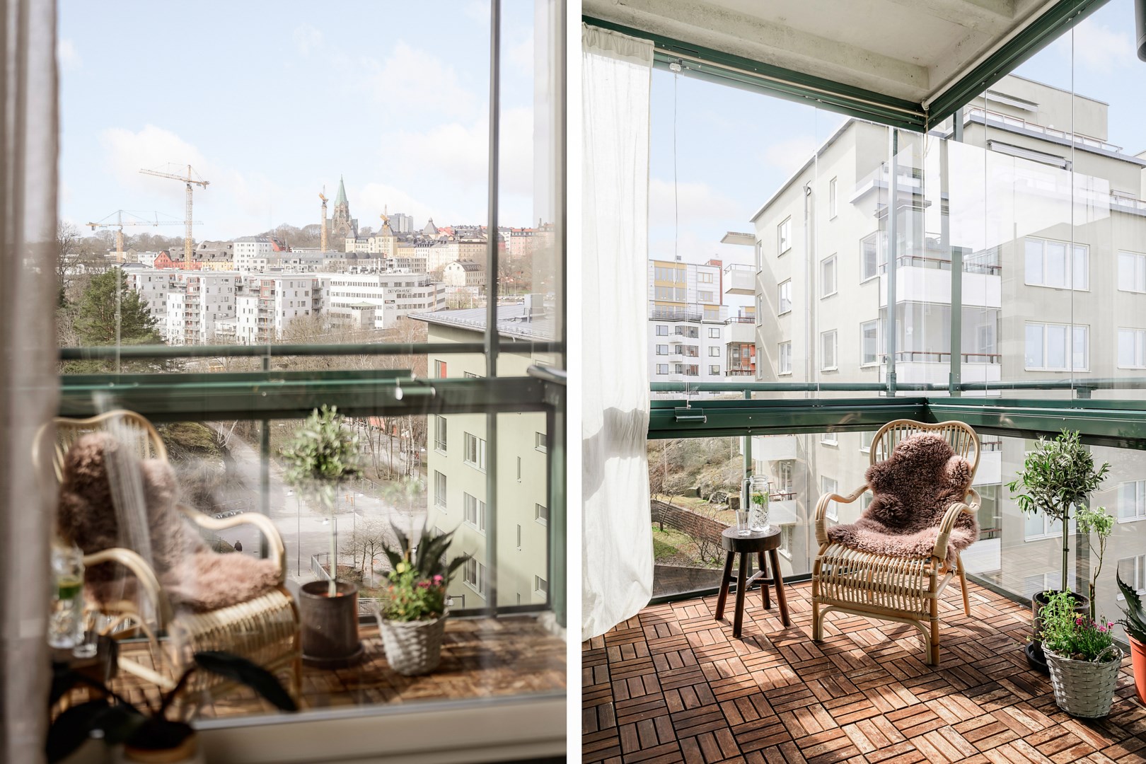 Bostadsbild från Sjökvarnsbacken 6, Såld i Saltsjöqvarn, Nacka