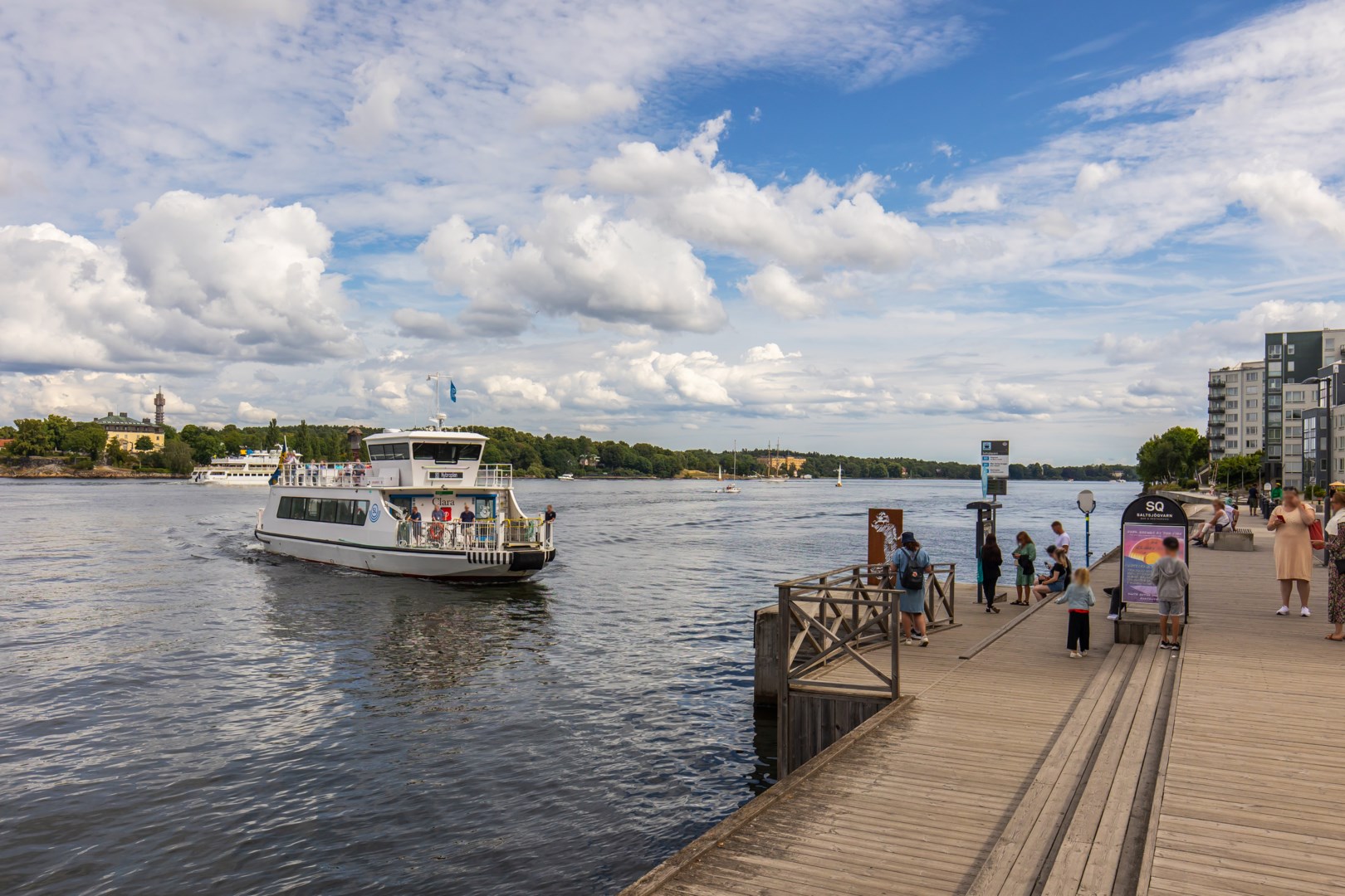 Bostadsbild från Sjökvarnsbacken 6, Såld i Saltsjöqvarn, Nacka