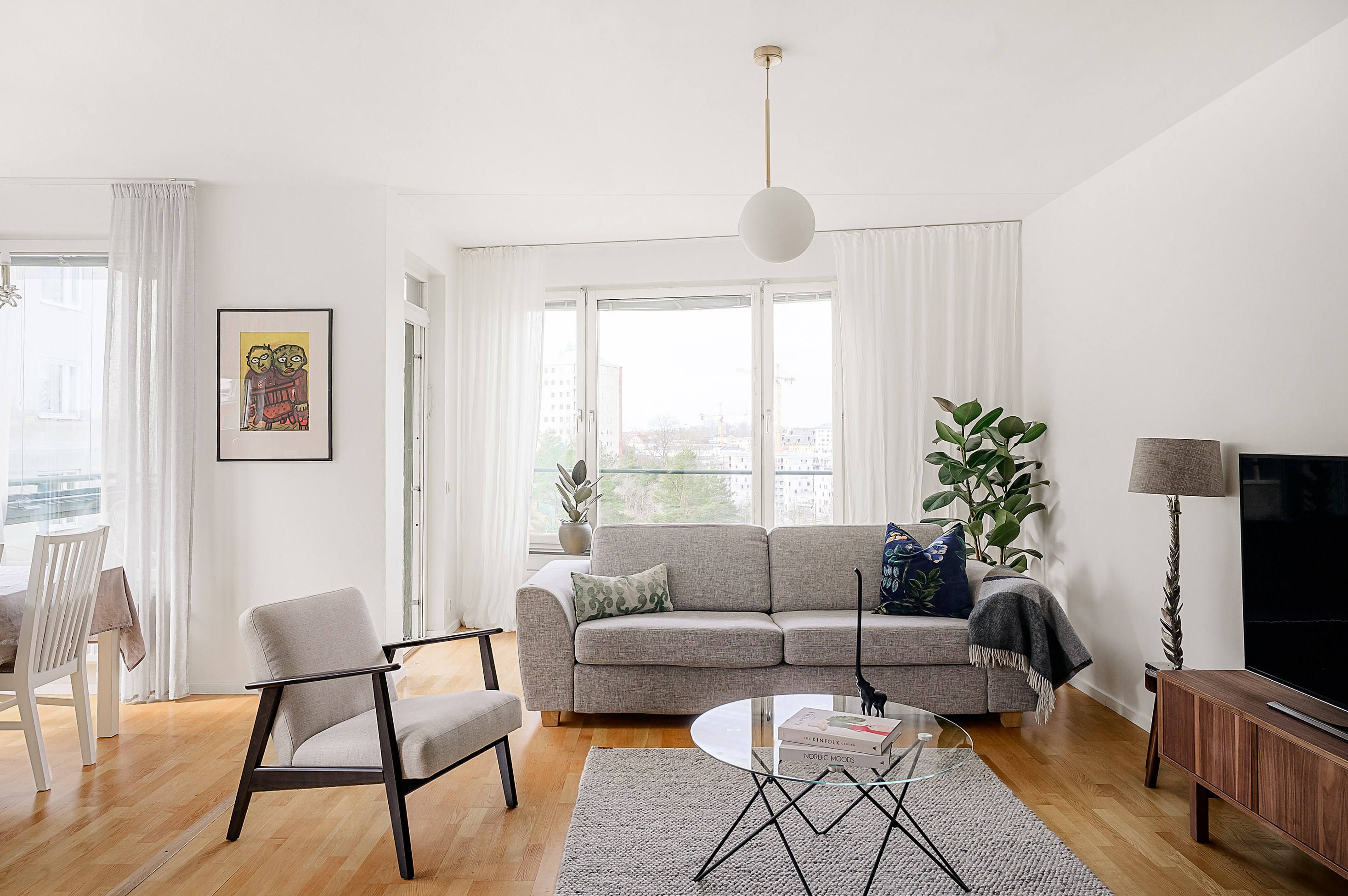 Bostadsbild från Sjökvarnsbacken 6, Såld i Saltsjöqvarn, Nacka