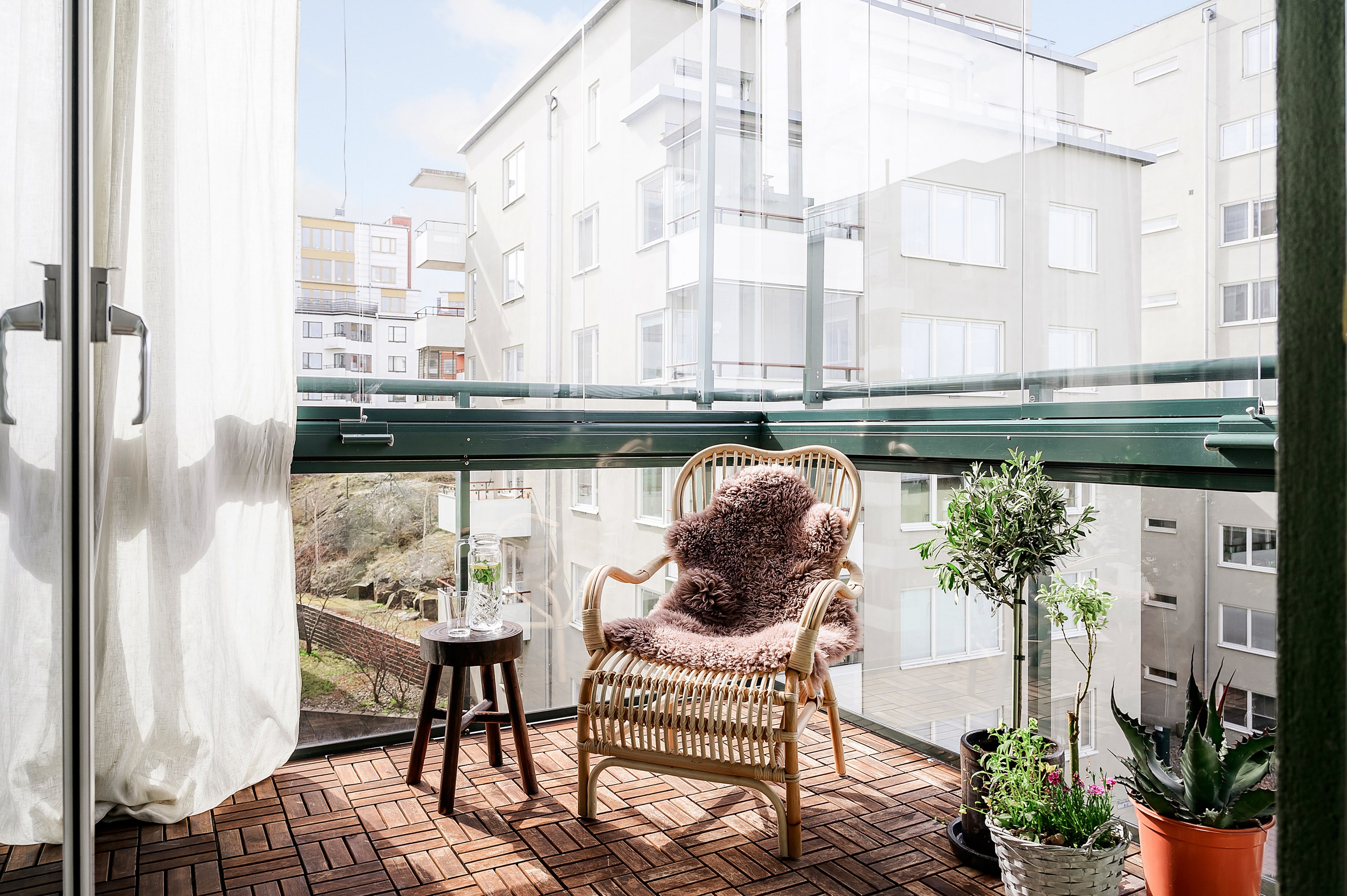 Bostadsbild från Sjökvarnsbacken 6, Såld i Saltsjöqvarn, Nacka