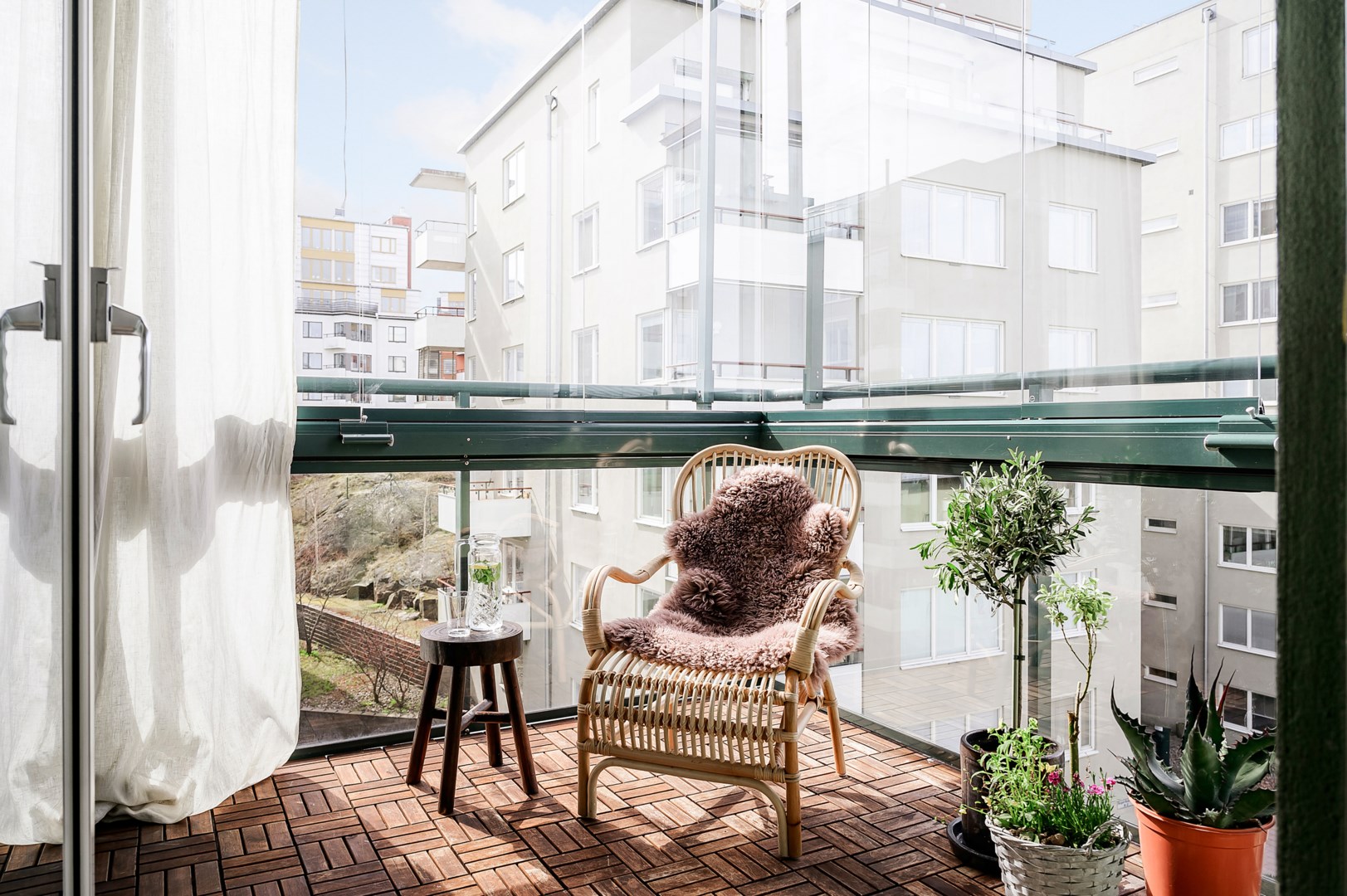 Bostadsbild från Sjökvarnsbacken 6, Såld i Saltsjöqvarn, Nacka