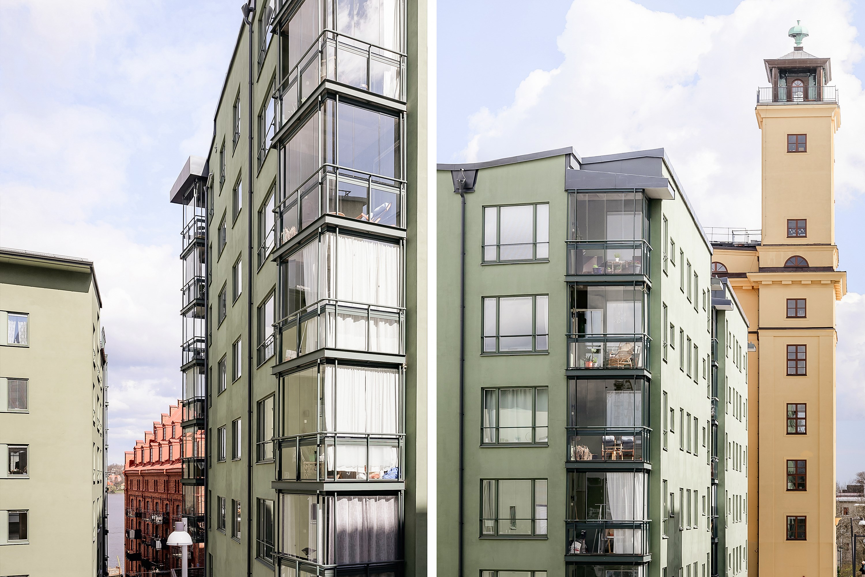 Bostadsbild från Sjökvarnsbacken 6, Såld i Saltsjöqvarn, Nacka