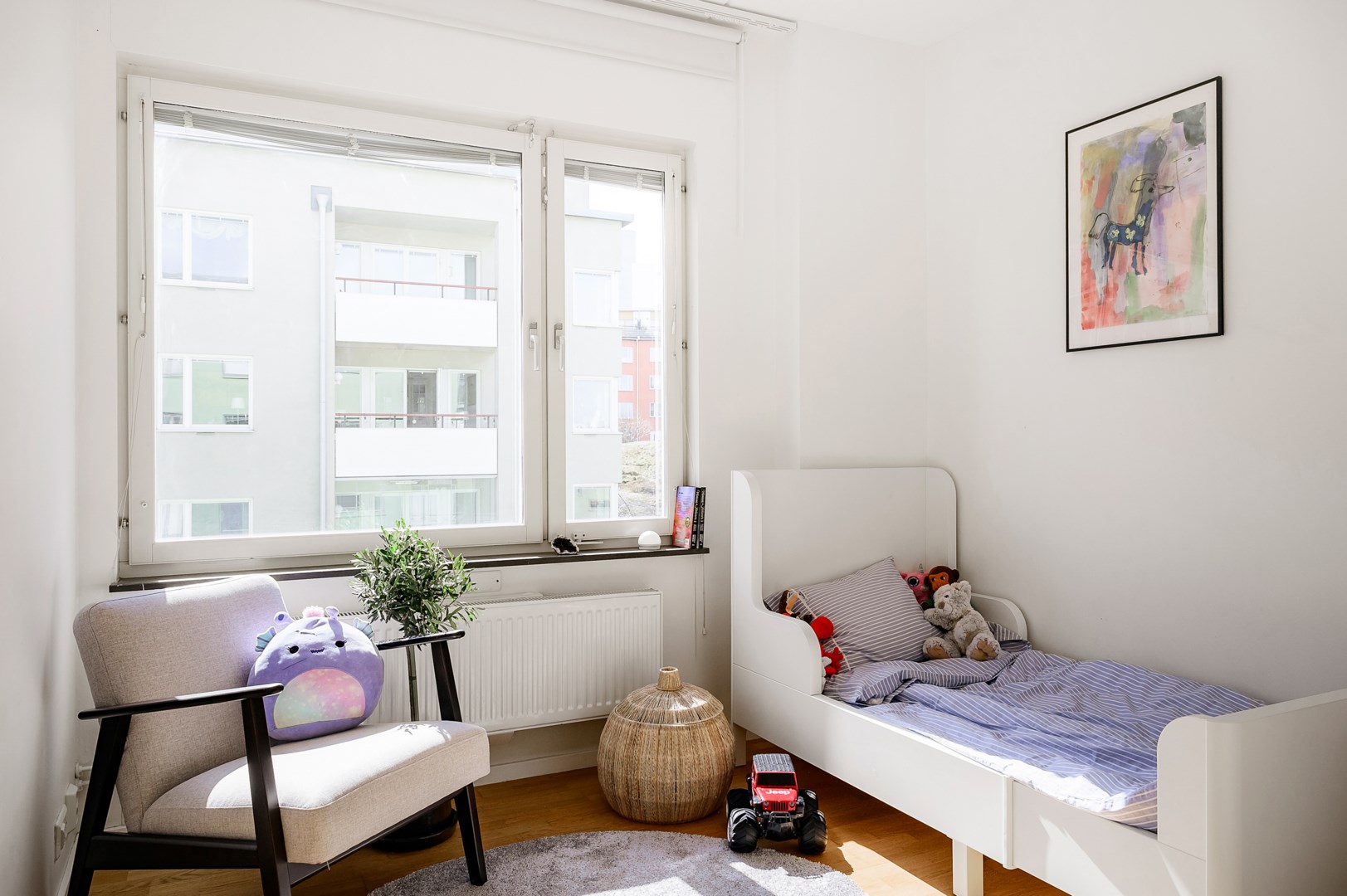 Bostadsbild från Sjökvarnsbacken 6, Såld i Saltsjöqvarn, Nacka