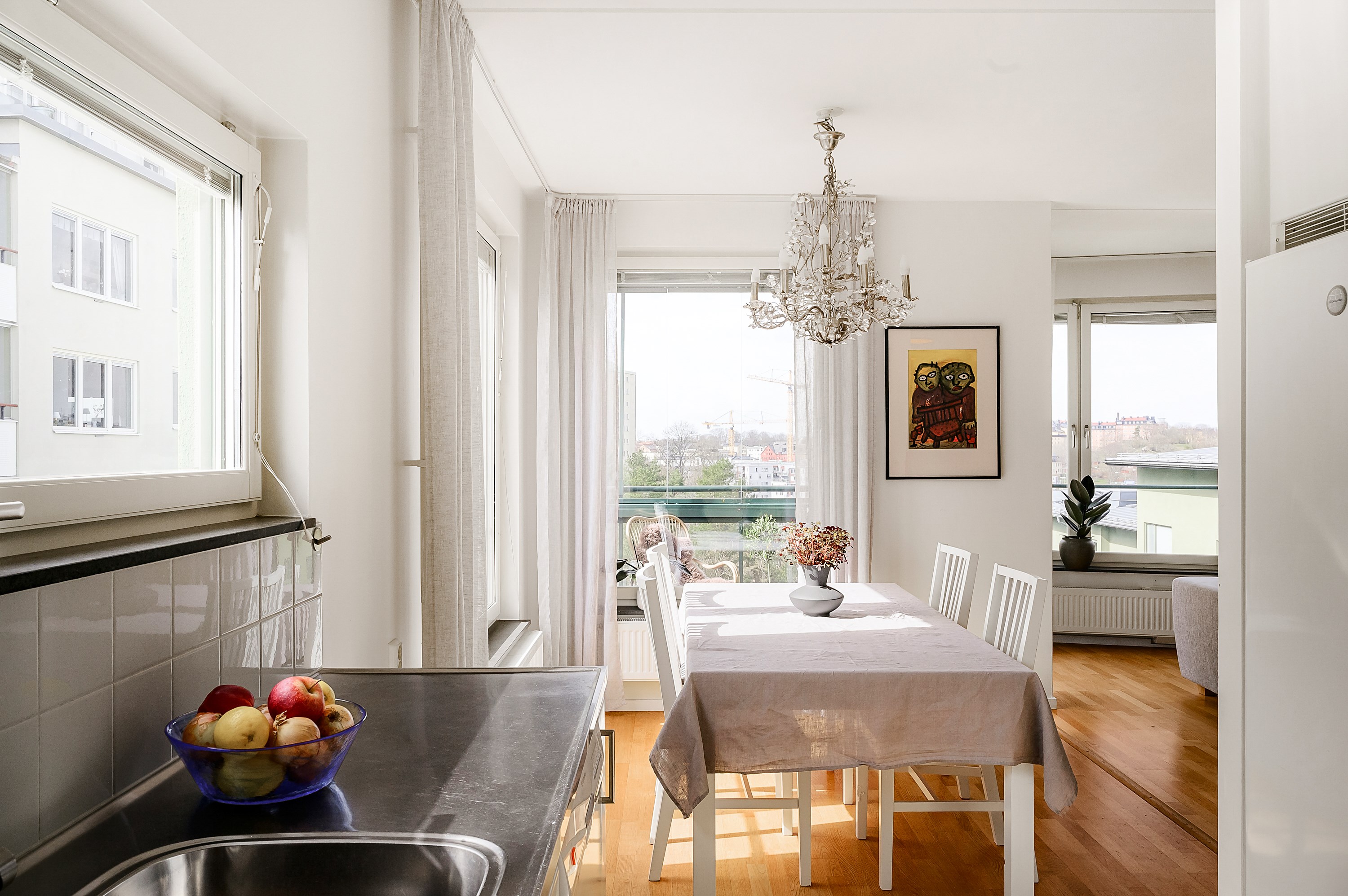 Bostadsbild från Sjökvarnsbacken 6, Såld i Saltsjöqvarn, Nacka