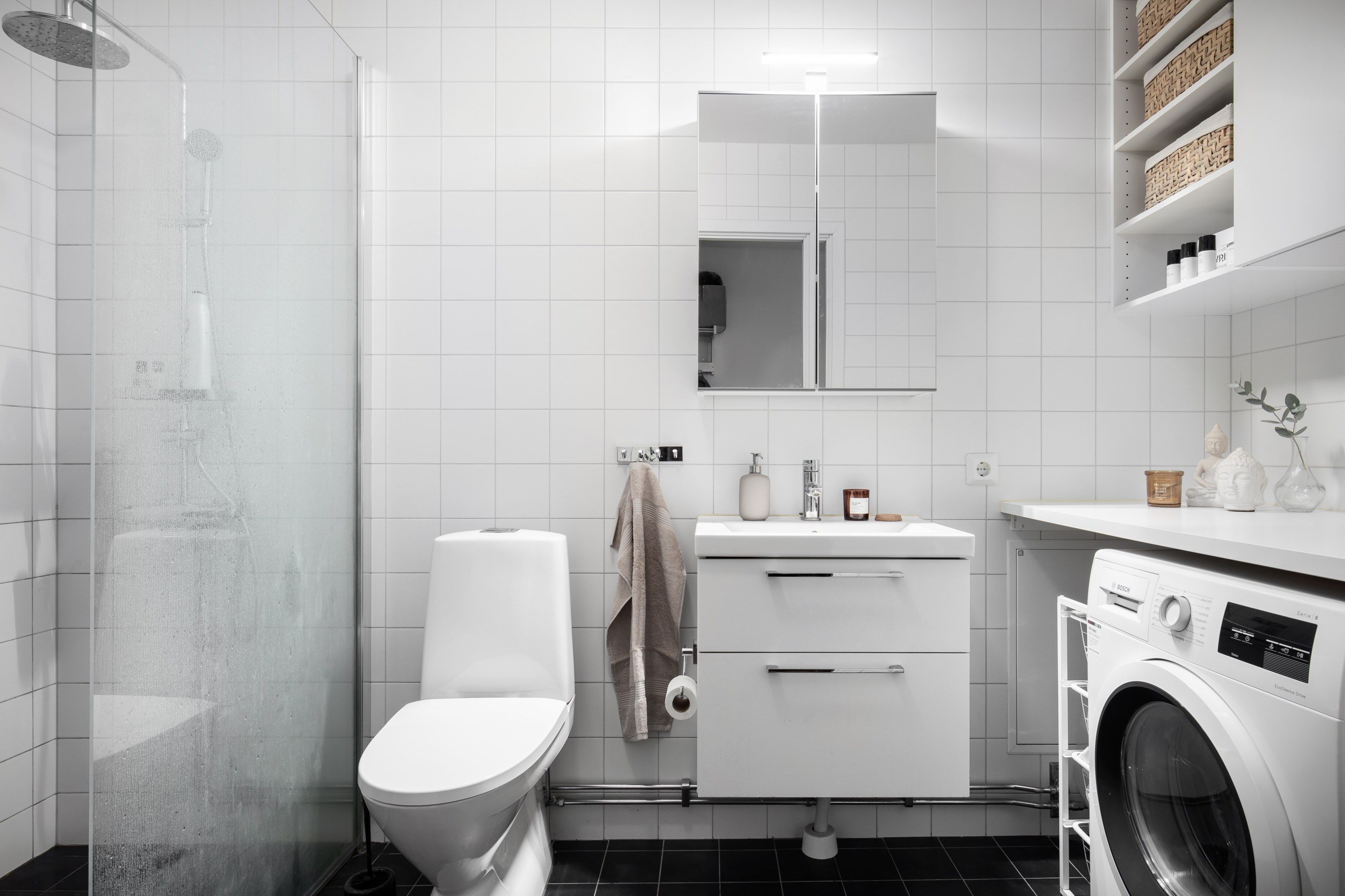 Bostadsbild från Maja Snis gata 3, Såld i Porslinskvarteren, Värmdö