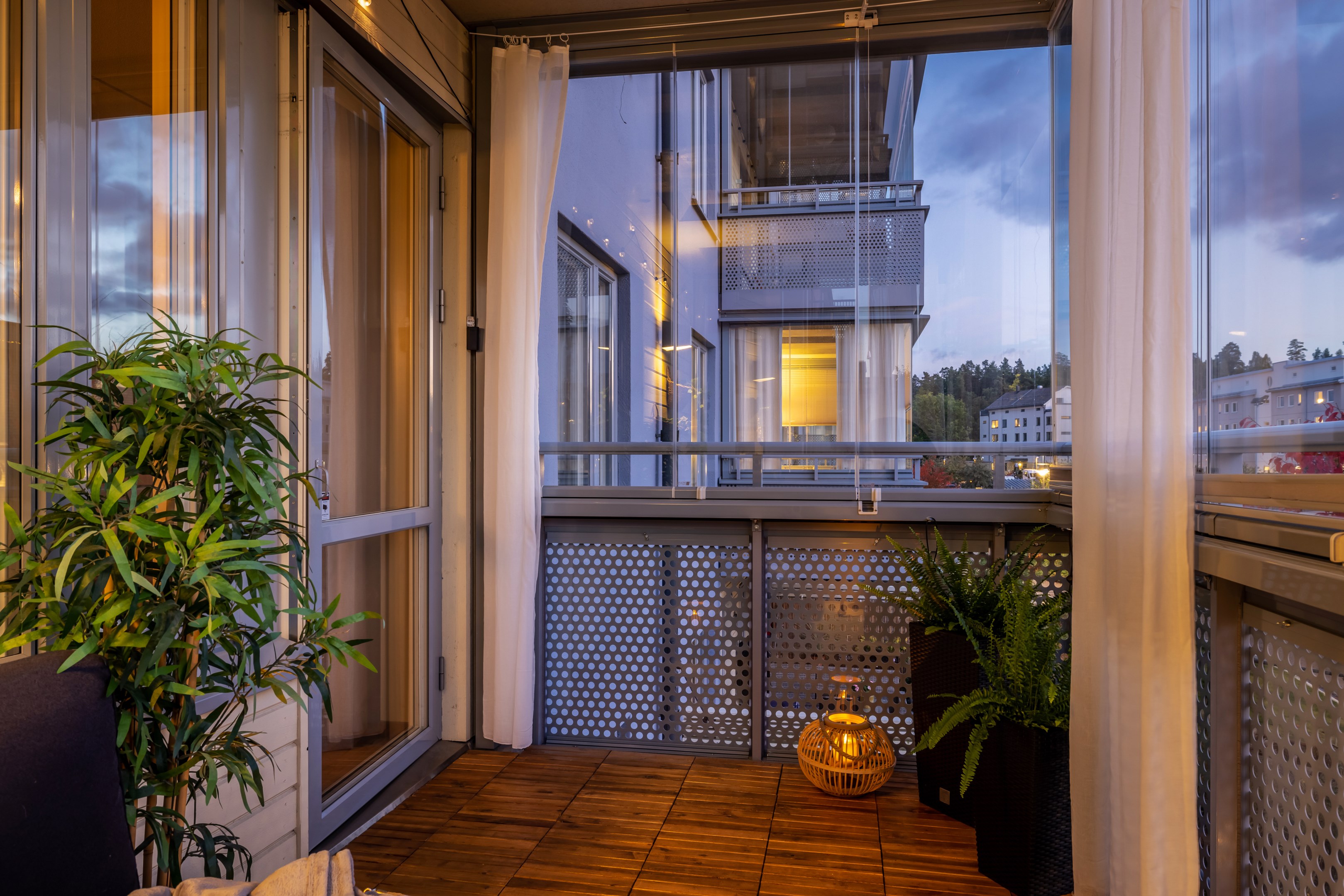 Bostadsbild från Maja Snis gata 3, Såld i Porslinskvarteren, Värmdö