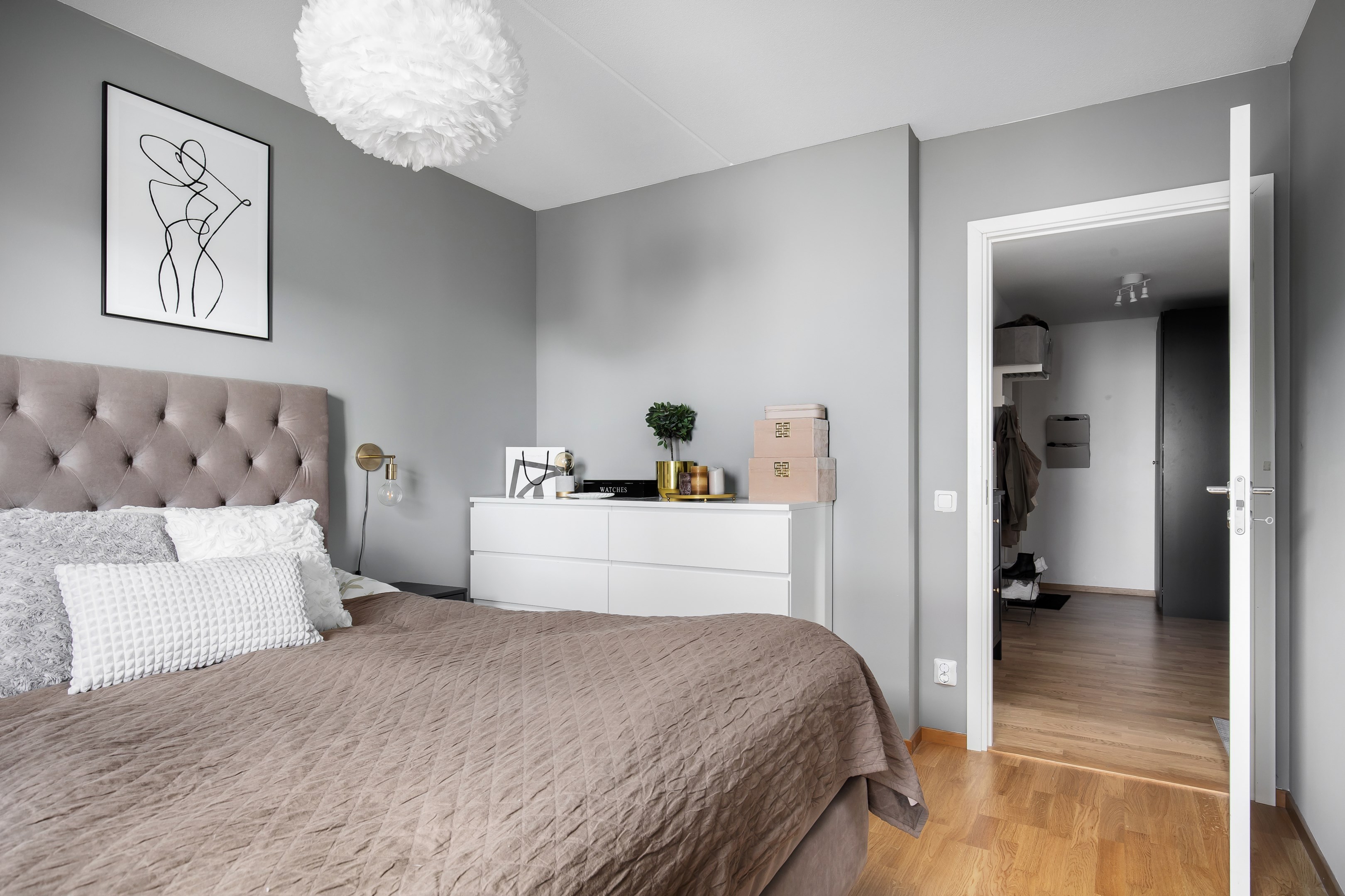 Bostadsbild från Maja Snis gata 3, Såld i Porslinskvarteren, Värmdö