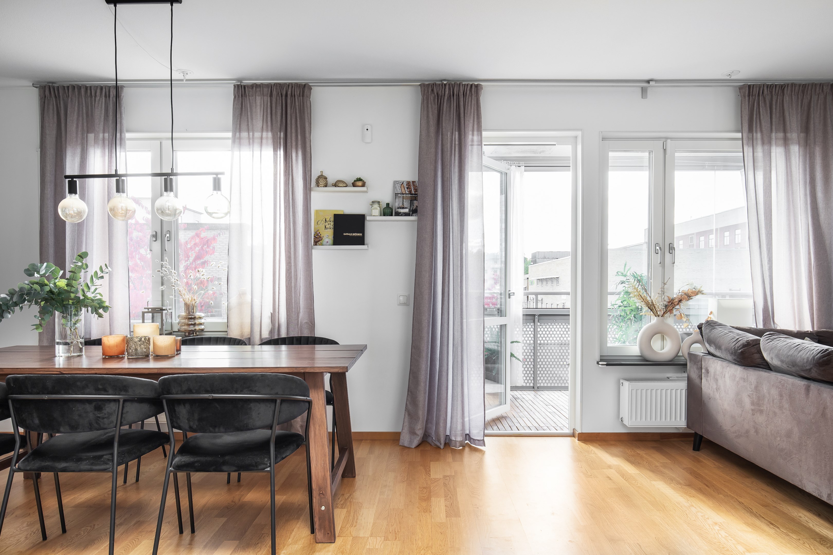 Bostadsbild från Maja Snis gata 3, Såld i Porslinskvarteren, Värmdö