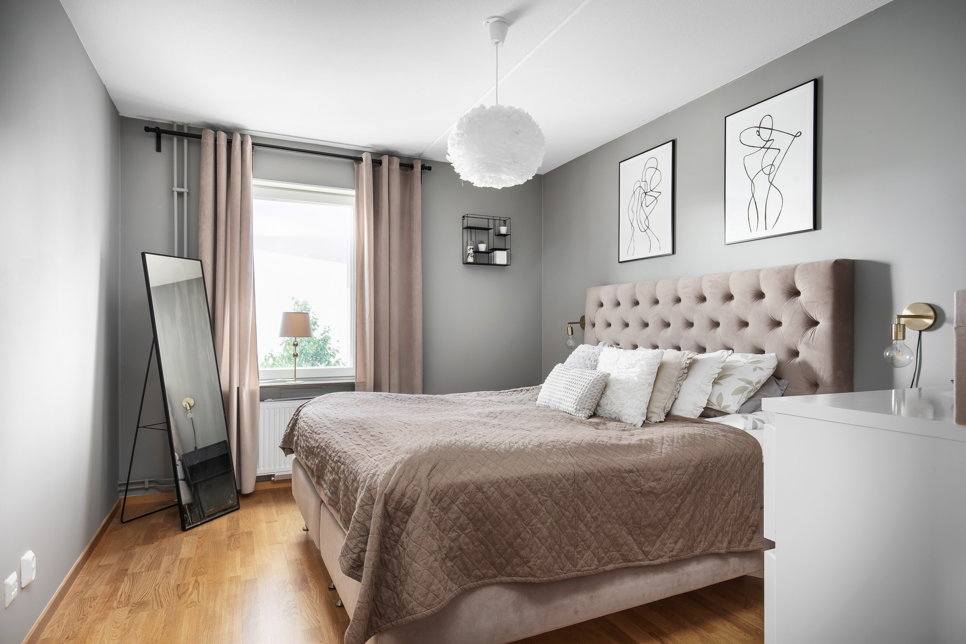 Bostadsbild från Maja Snis gata 3, Såld i Porslinskvarteren, Värmdö