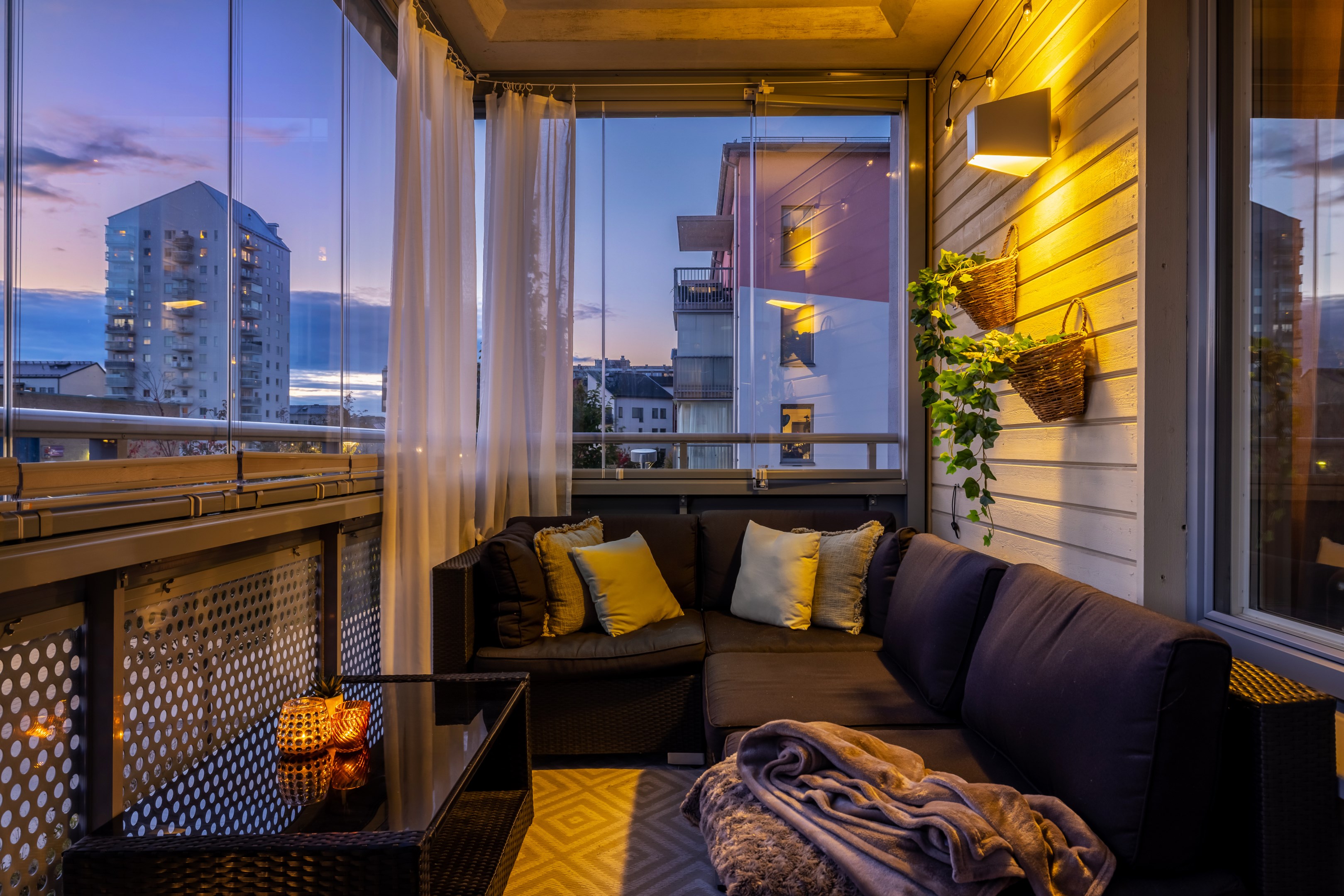 Bostadsbild från Maja Snis gata 3, Såld i Porslinskvarteren, Värmdö