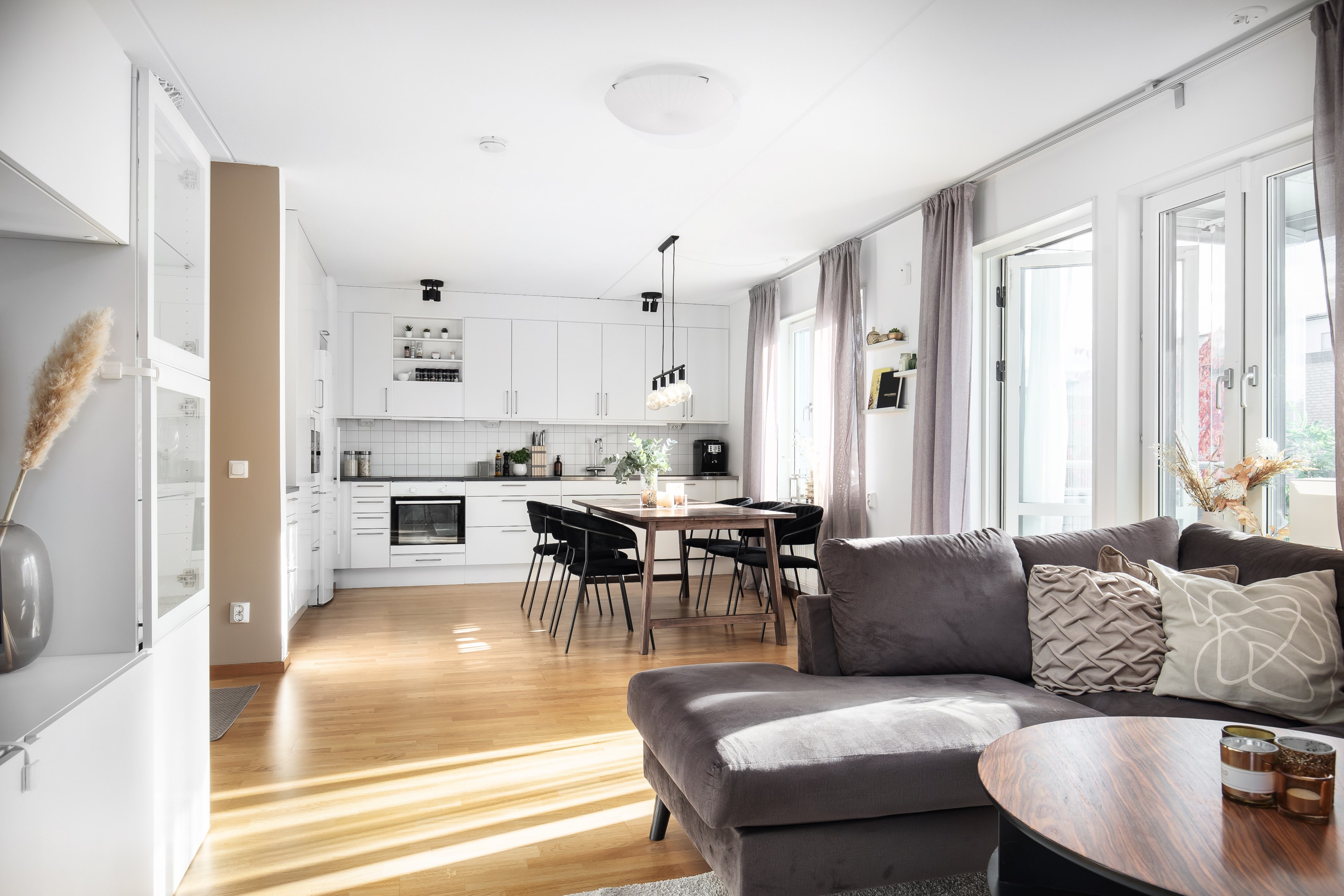 Bostadsbild från Maja Snis gata 3, Såld i Porslinskvarteren, Värmdö