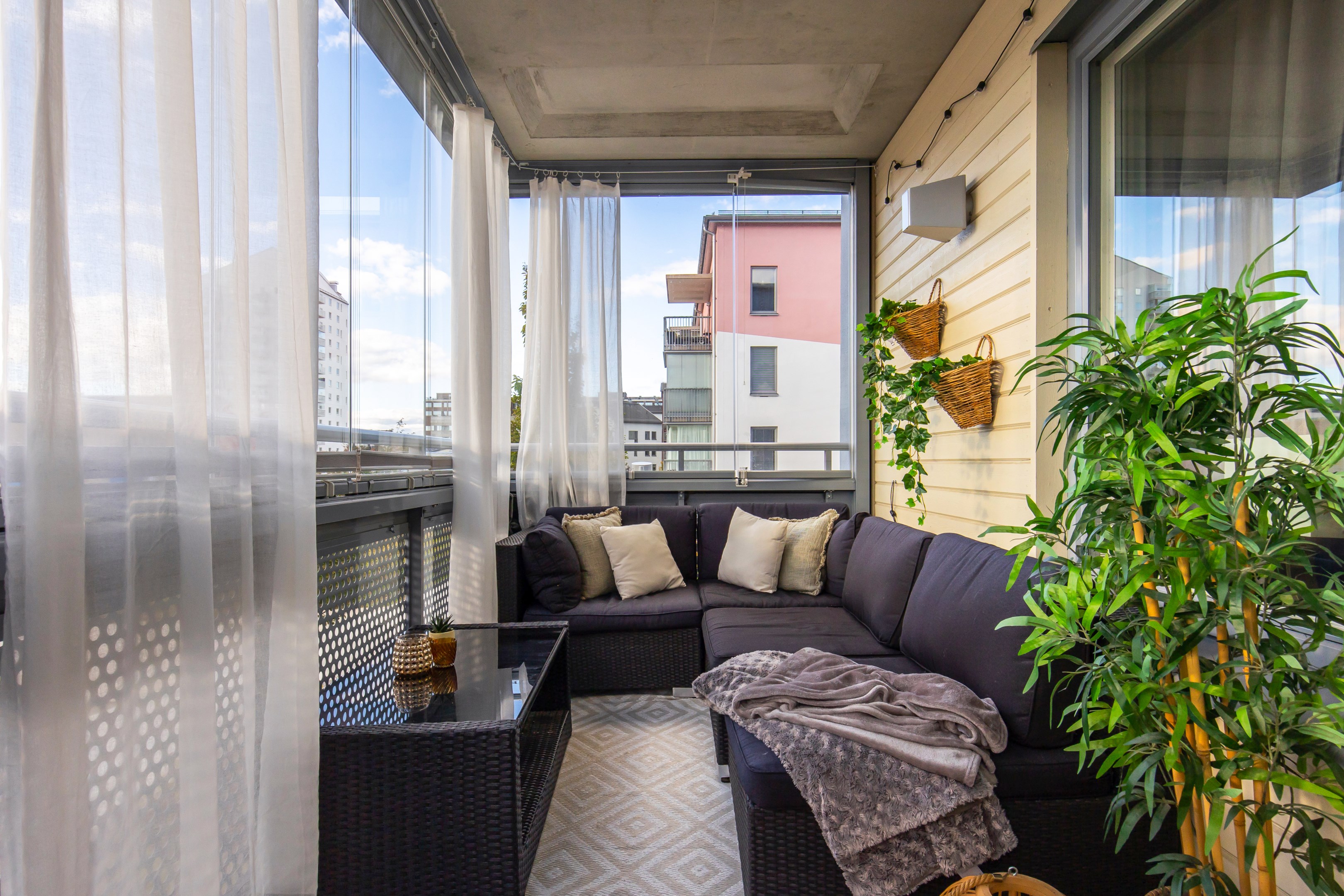 Bostadsbild från Maja Snis gata 3, Såld i Porslinskvarteren, Värmdö